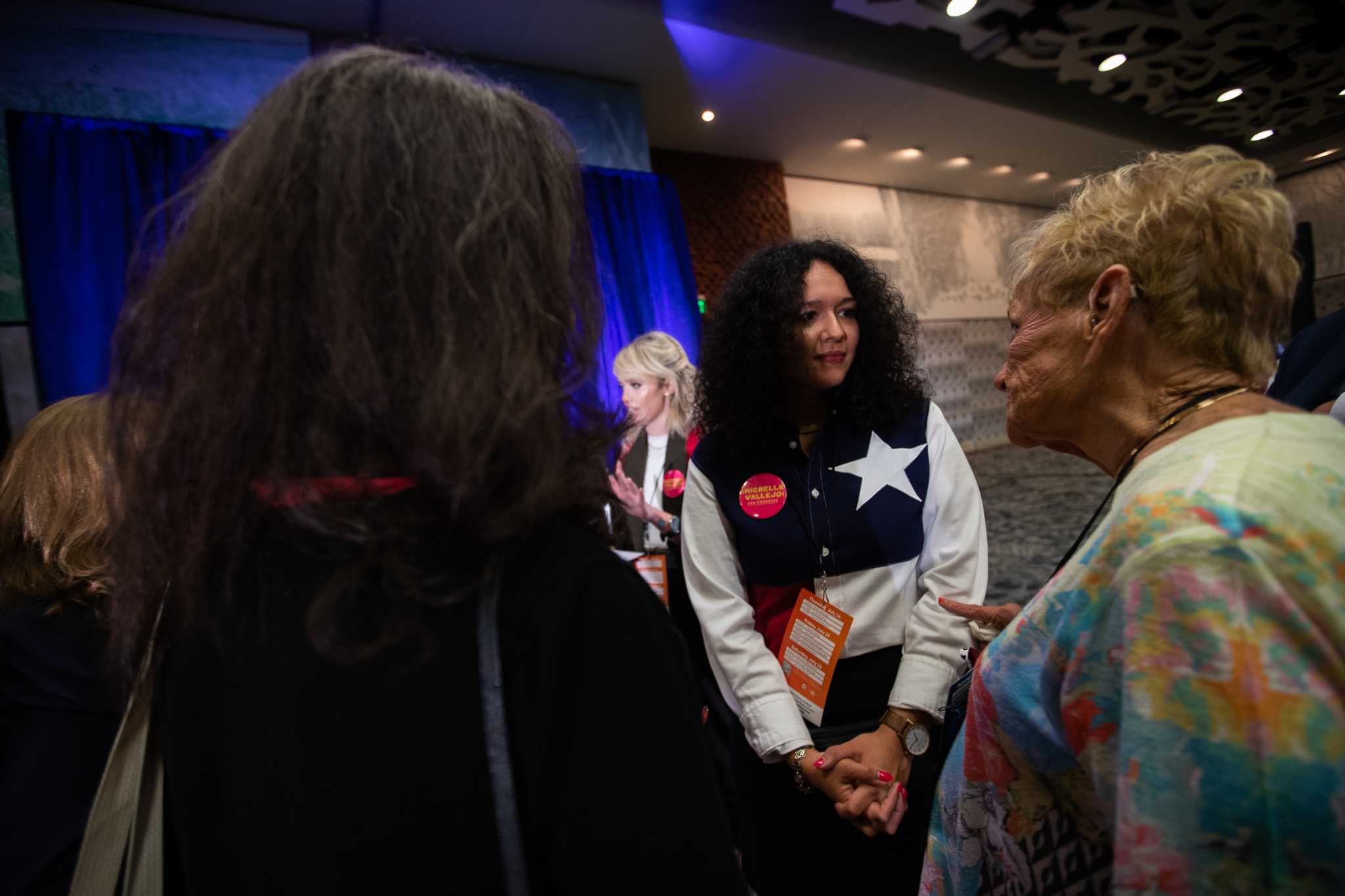 Texas Dems say national groups are conceding S. Texas race