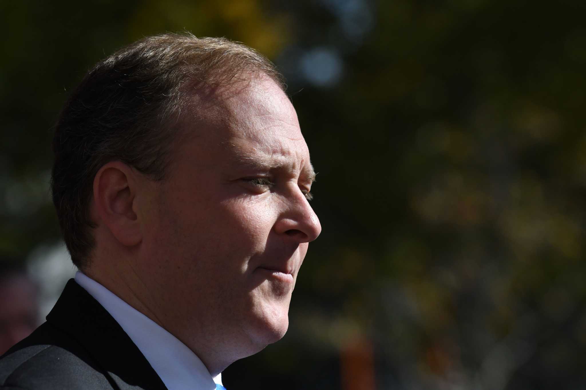 Zeldin campaign's ties to super PACs facing scrutiny from elections' investigator