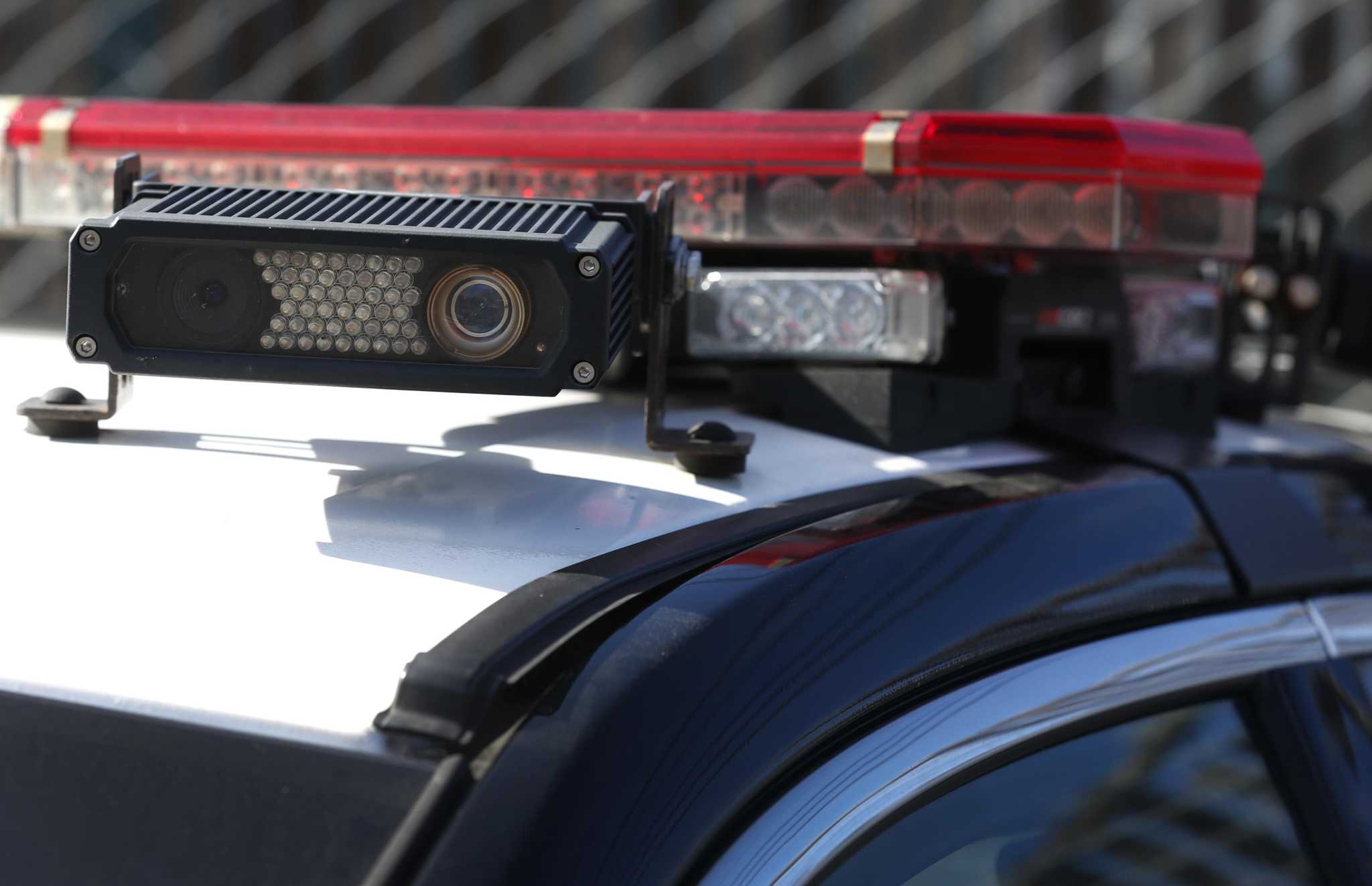 Oakland action on license plate readers tries to balance violent crime worries with privacy concerns