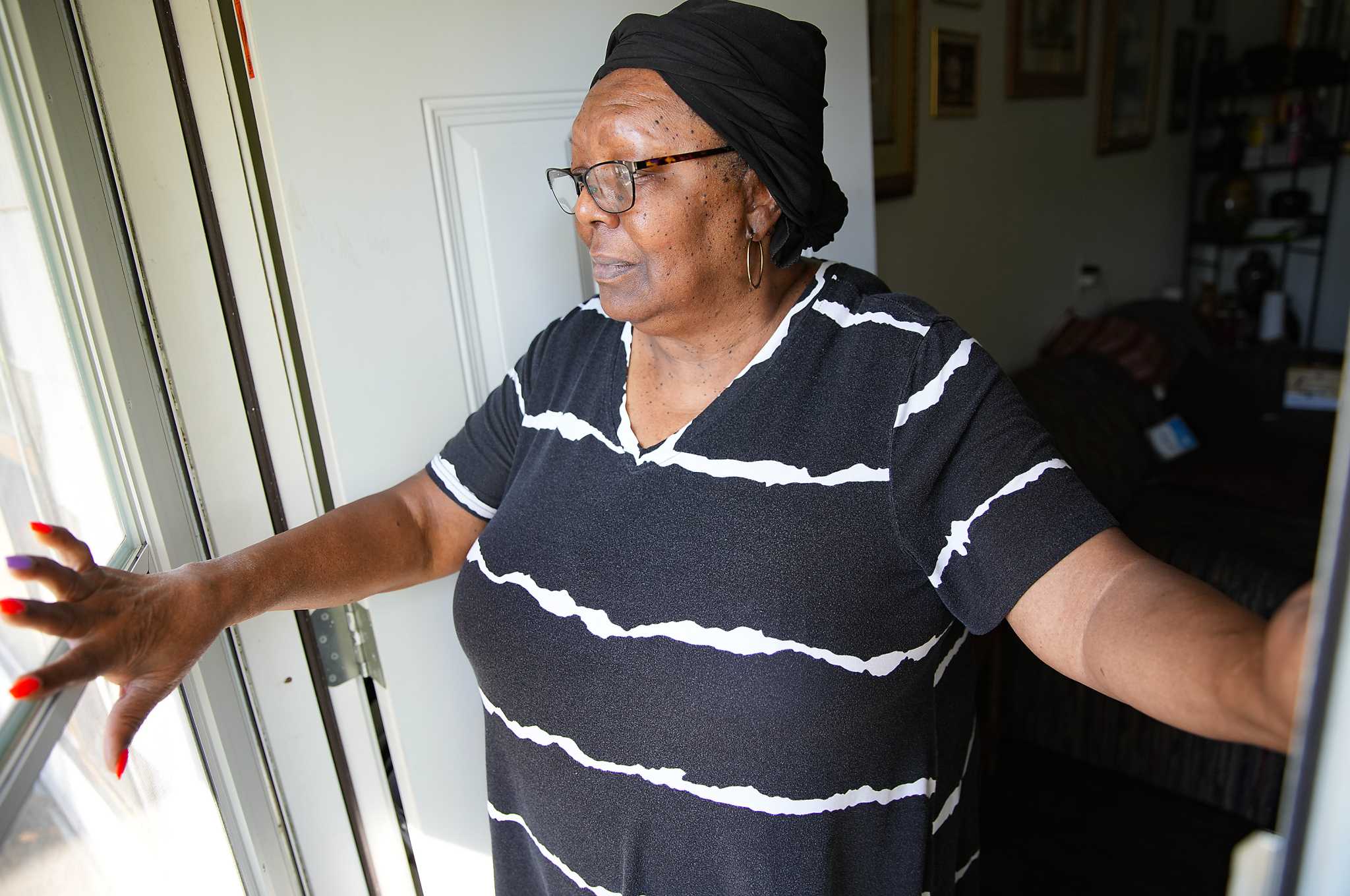 45,000 fewer buildings insured by FEMA in Houston area after change