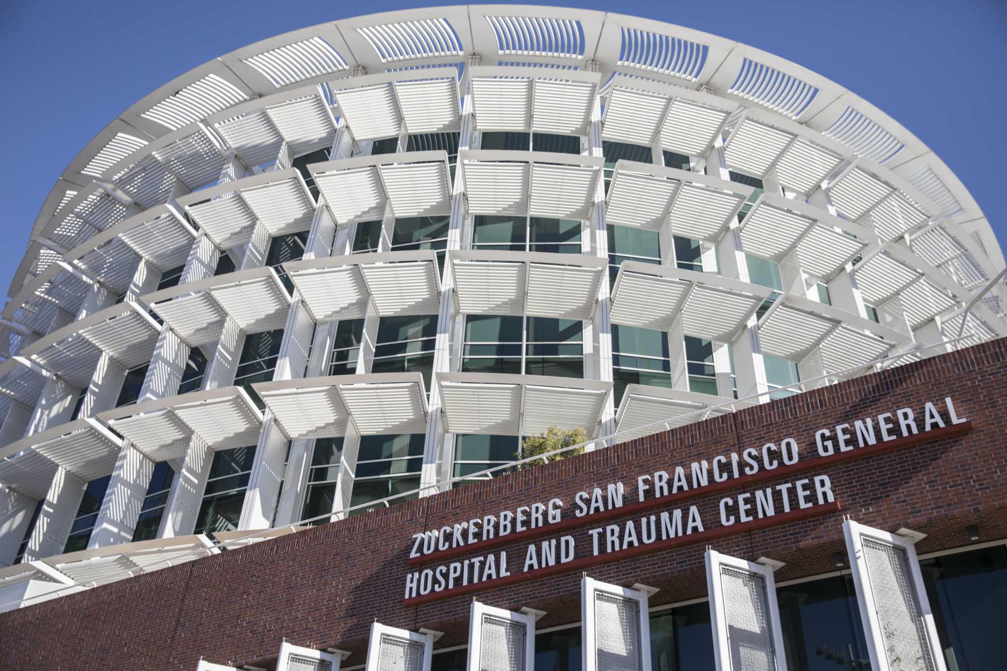 SF General Hospital worker’s death after stabbing a ‘devastating loss’