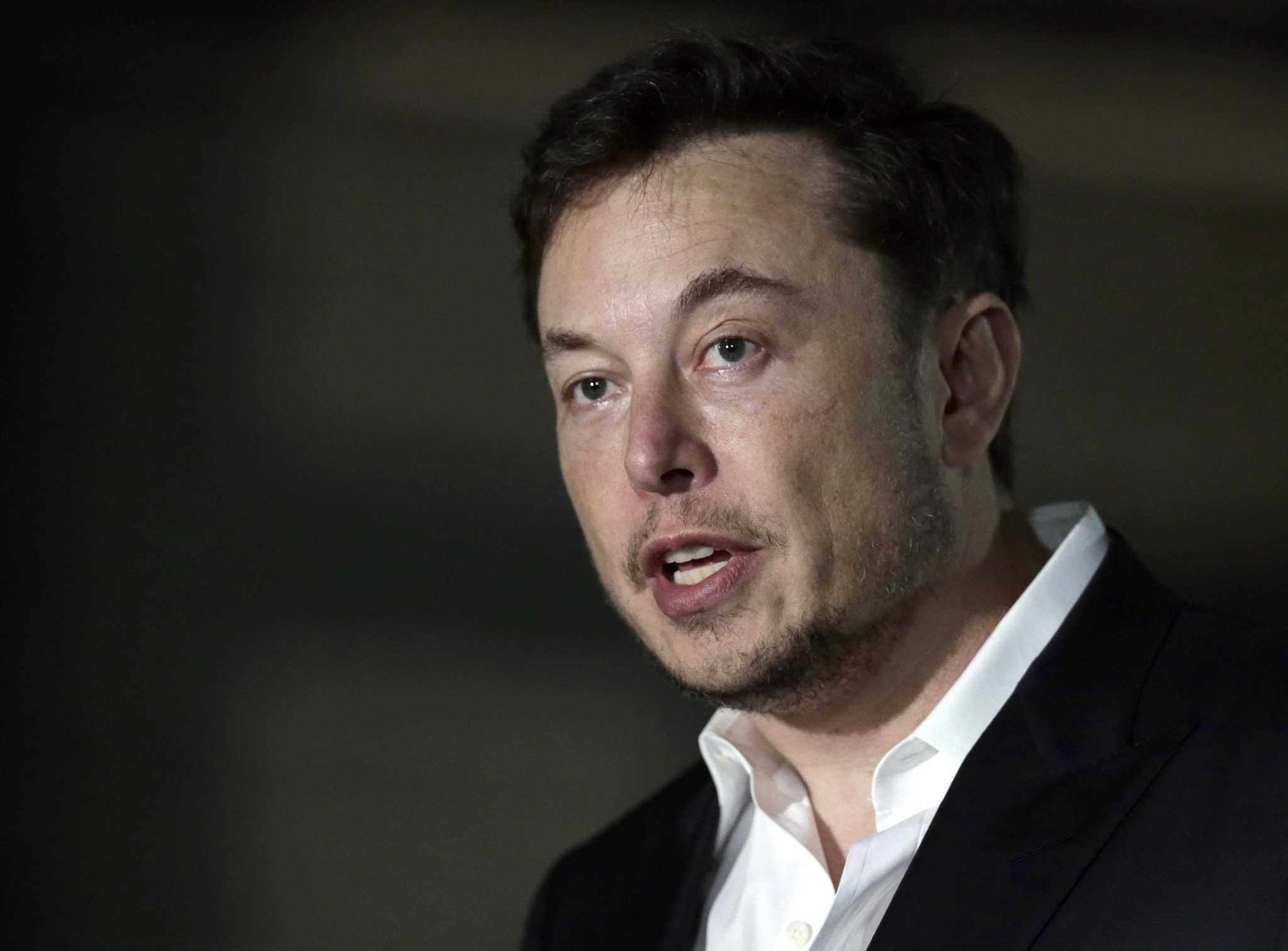 Musk tweets anti-LGBTQ conspiracy theory about Paul Pelosi attack