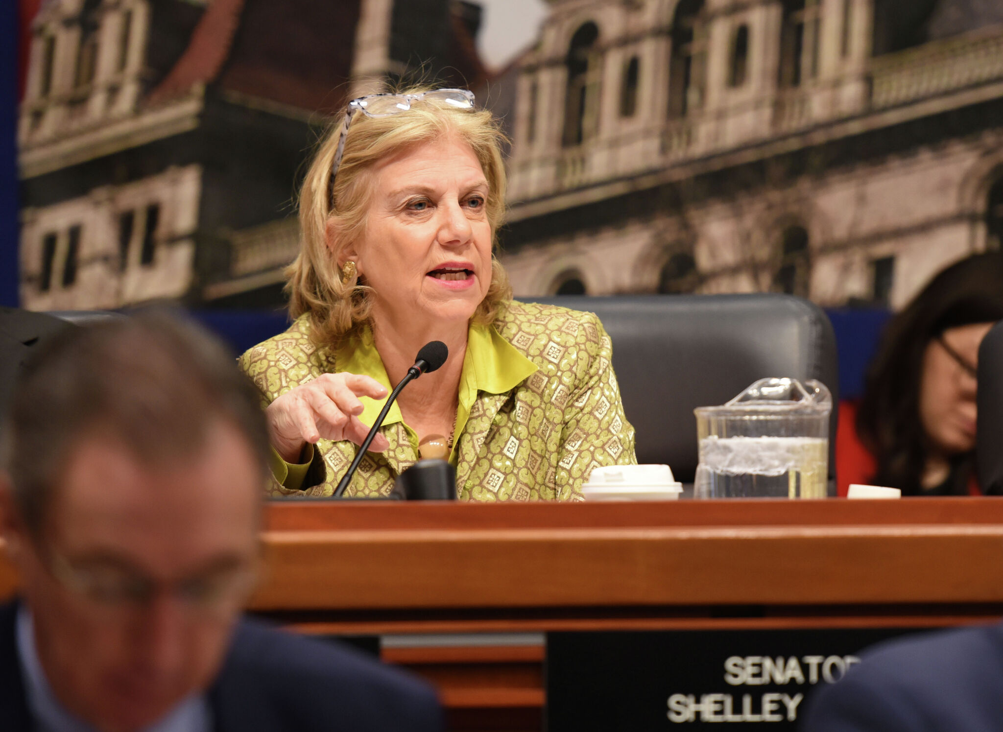 Lawmakers pursue reforms around restraint and seclusion in school