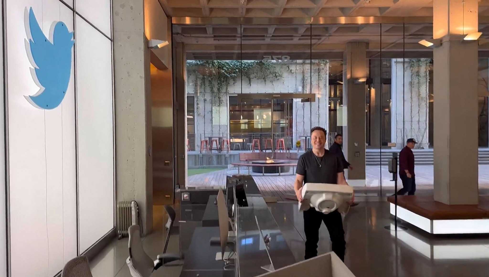 What Elon Musk's Twitter takeover means for you