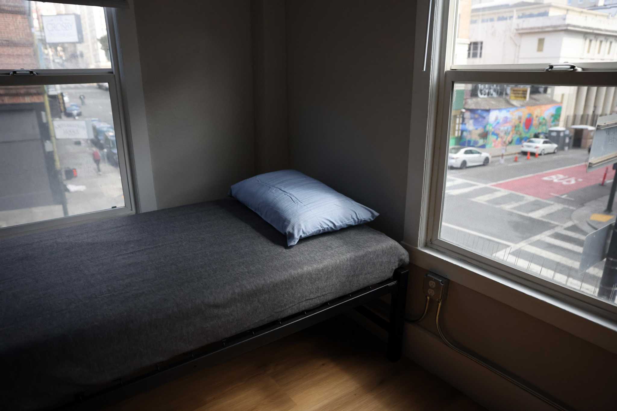 S.F. voters choose oversight of homelessness department in wake of Chronicle investigation