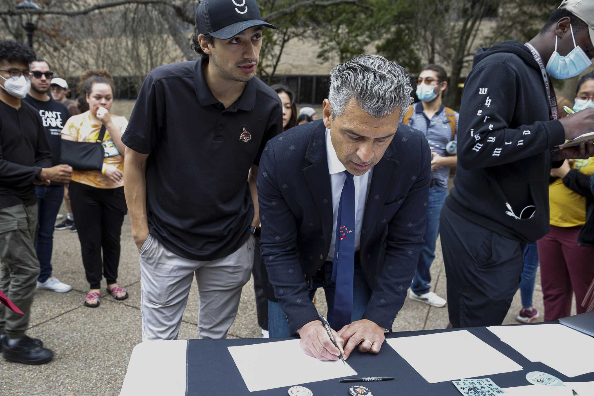 Hill Country road bond could be roadkill after judge's decision