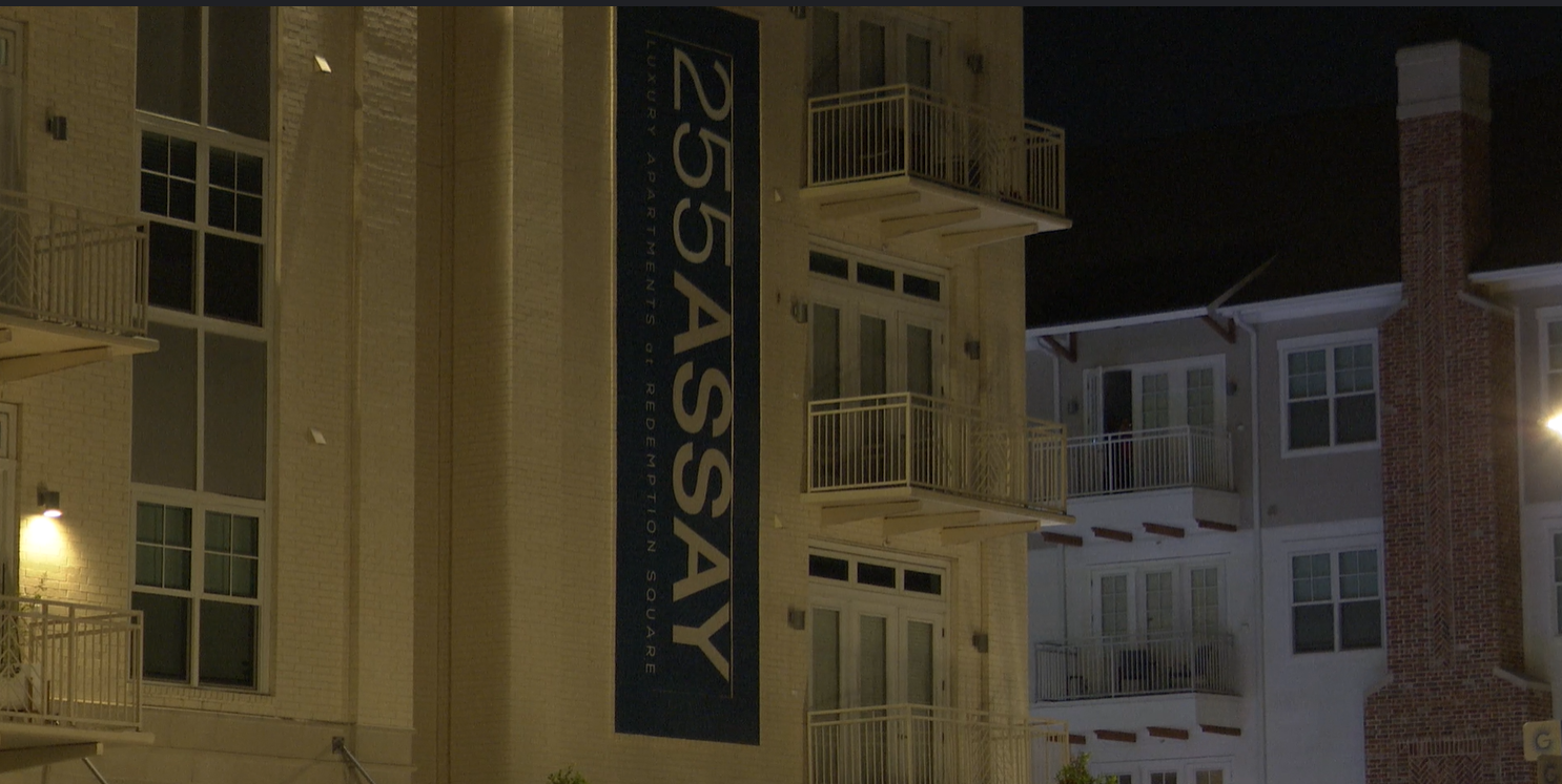 Intimate partner shootings leave 2 dead, 1 wounded