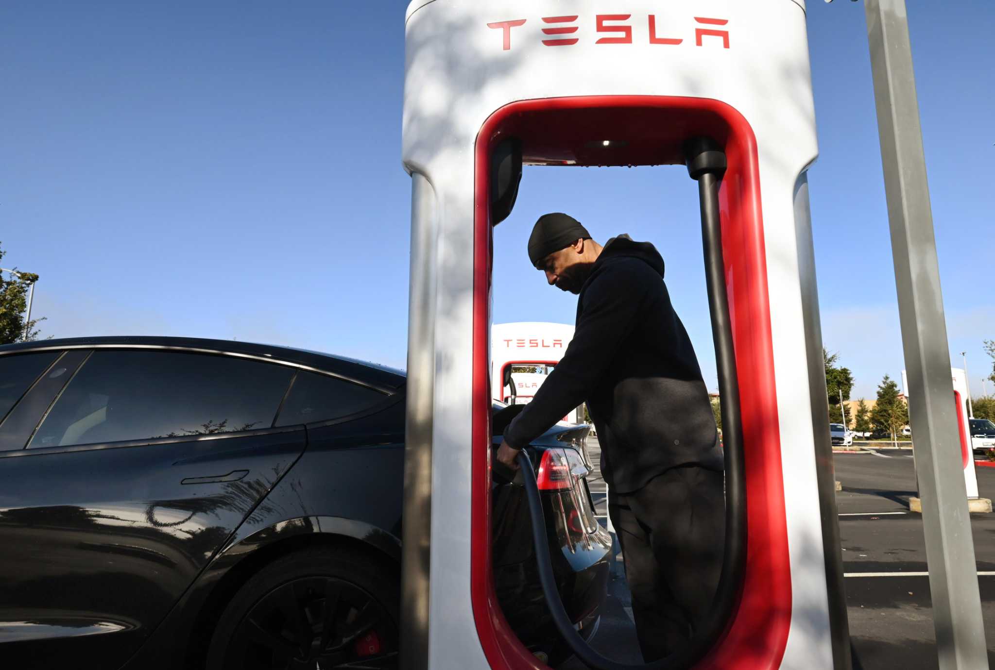 How Bay Area Tesla owners feel about Elon Musk's Twitter takeover