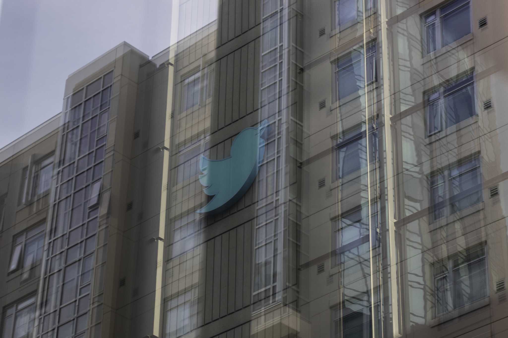 Twitter’s SF HQ quiet despite Elon Musk eliminating remote work