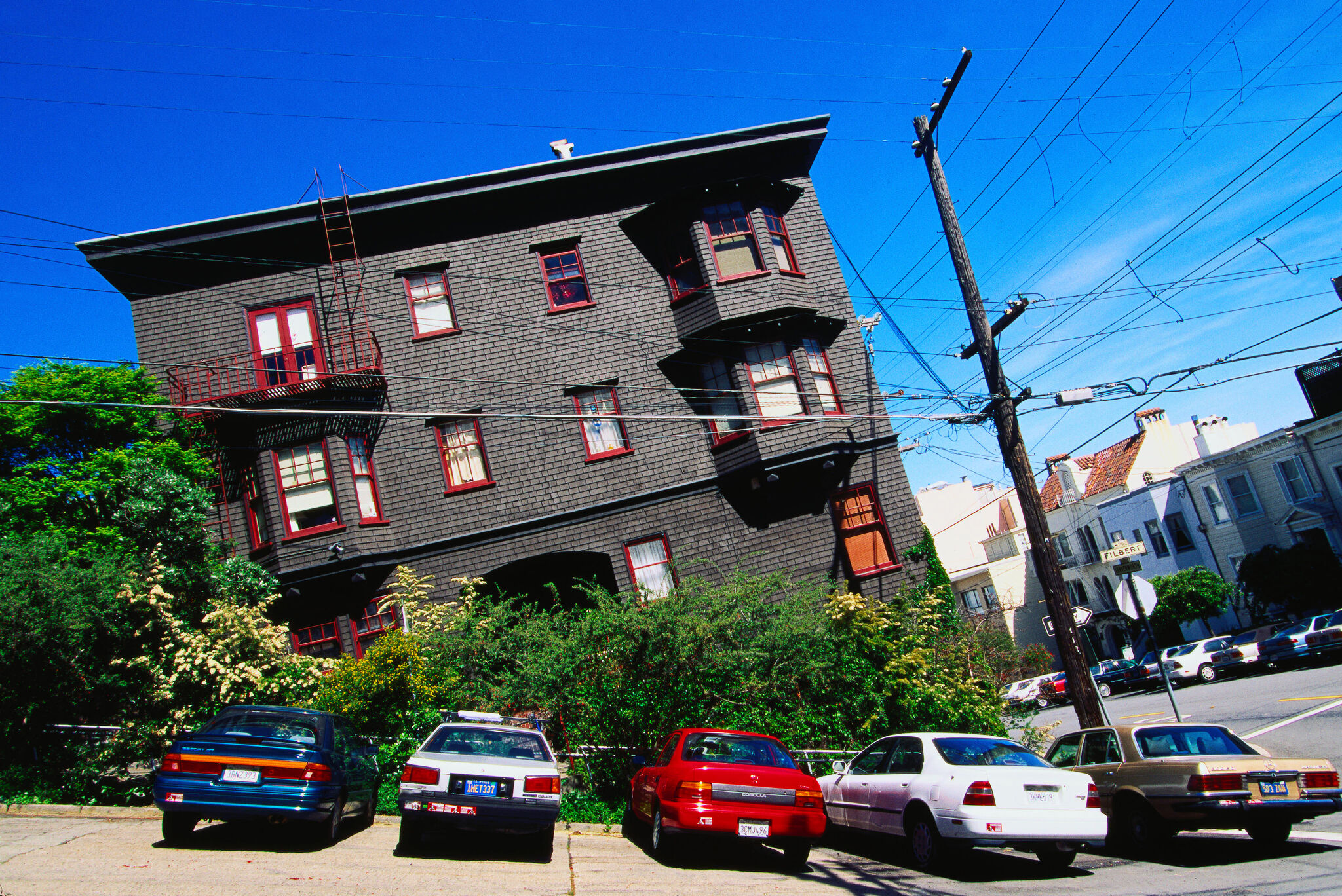 Parking in San Francisco: What to know to avoid a ticket