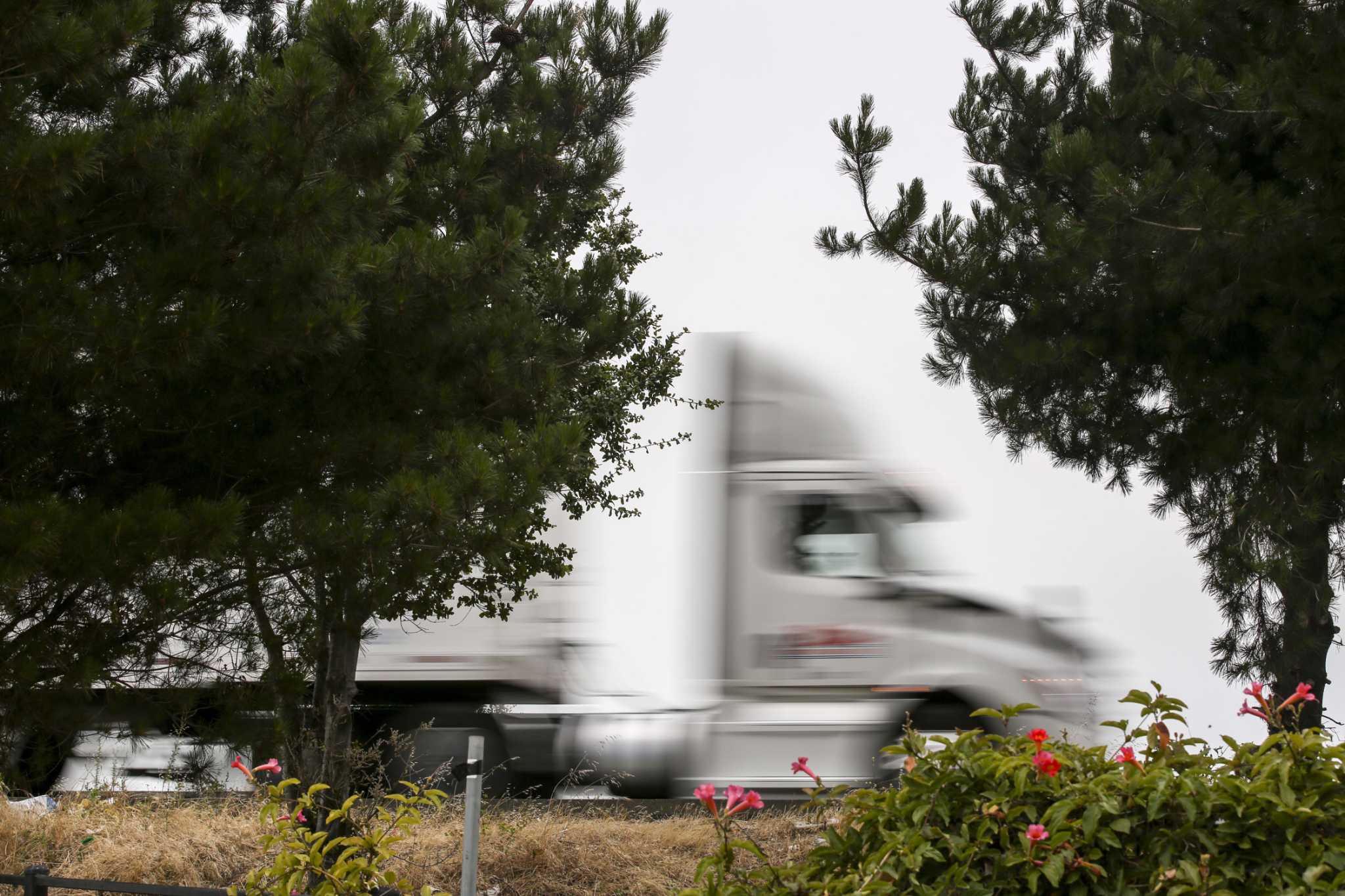 Slashing greenhouse gases: California revises climate change strategy
