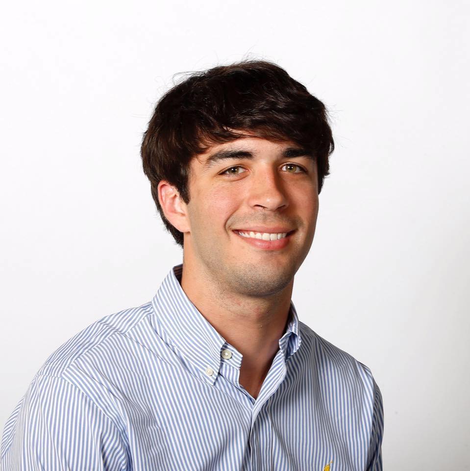 Chandler Rome, Former Astros Beat Reporter - Houston Chronicle