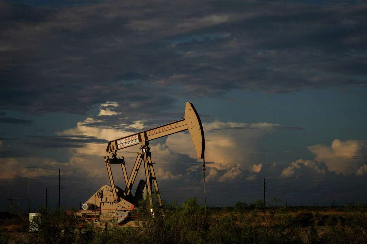 Texas made $24.7B off oil and gas taxes and royalties last year, shattering records