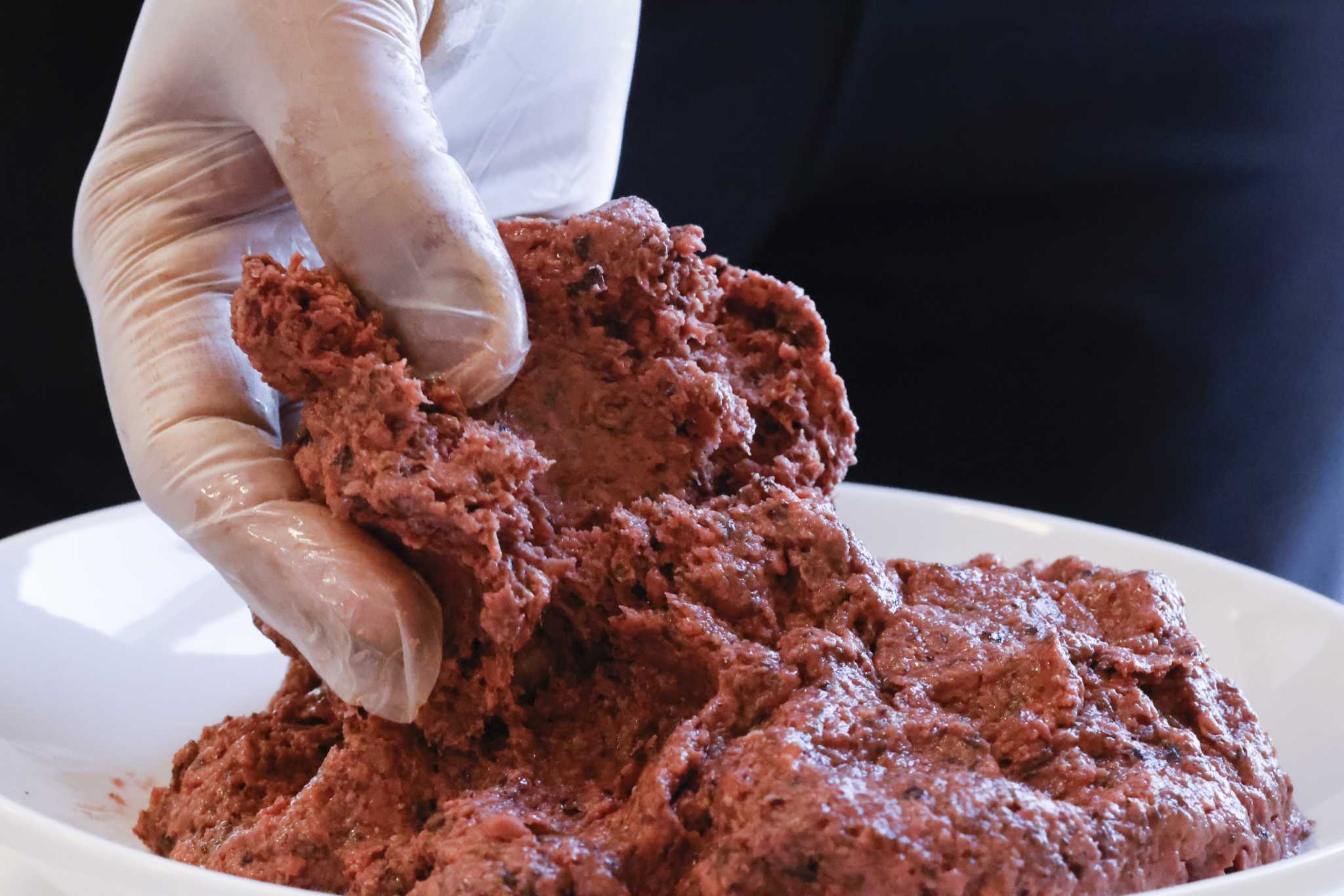 Bay Area food tech startups look at mycelium for the future of meat