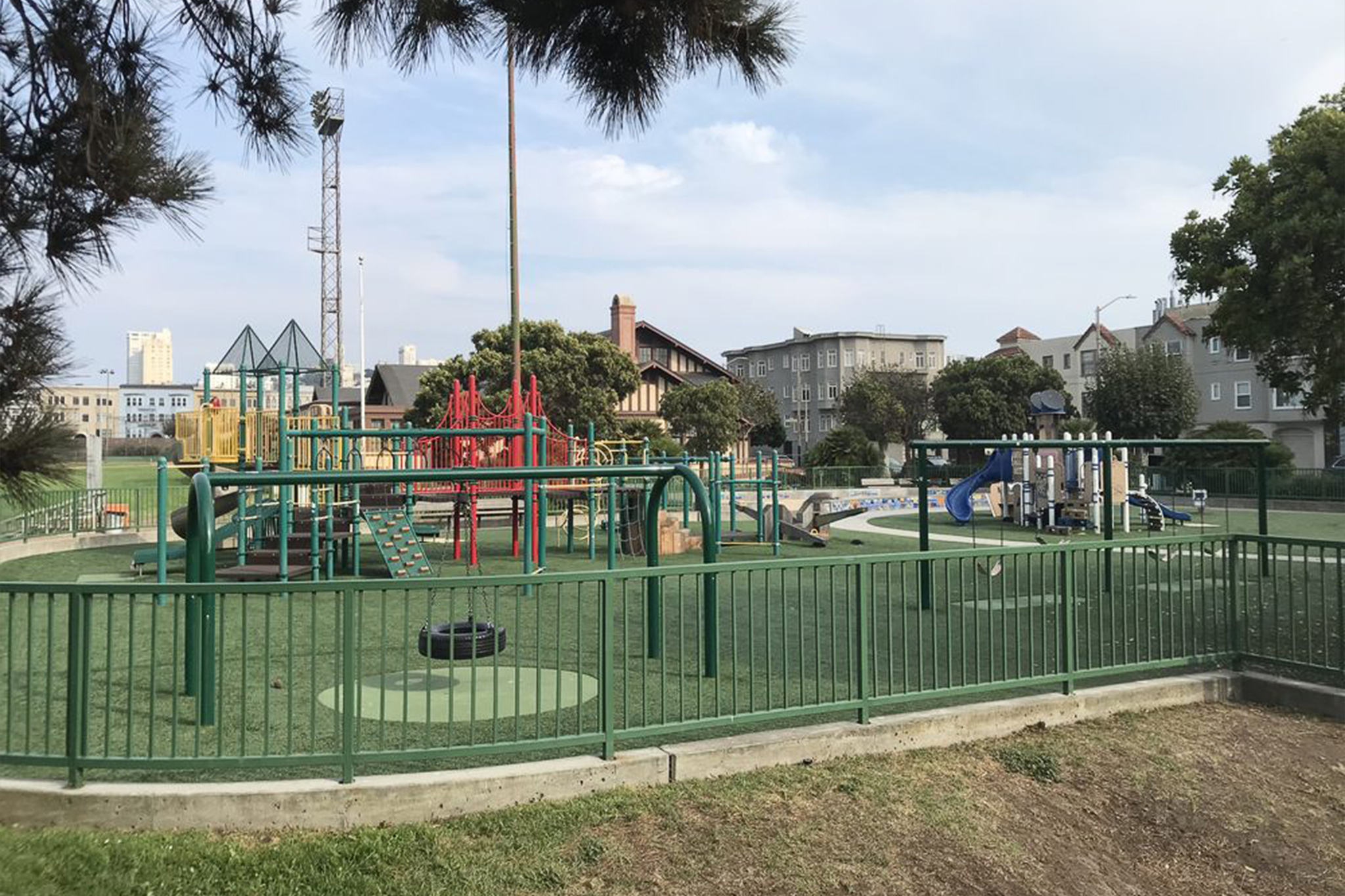 San Francisco officials confirm baby was exposed to fentanyl