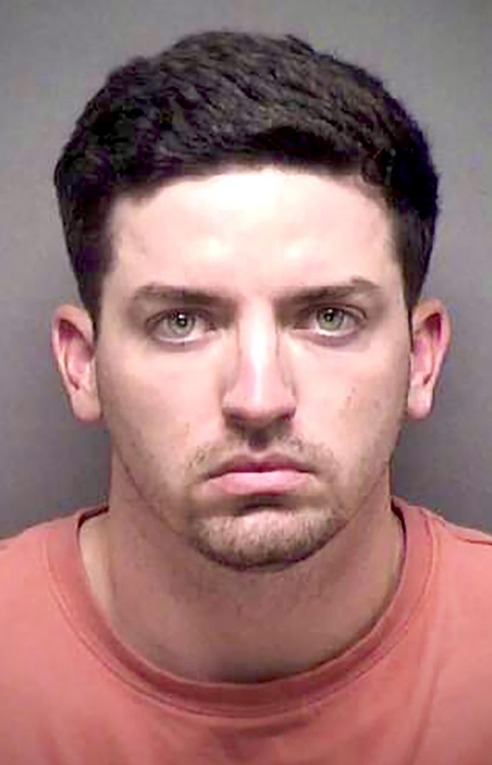Ex-officer Brennand indicted in shooting of 17-year-old Cantu