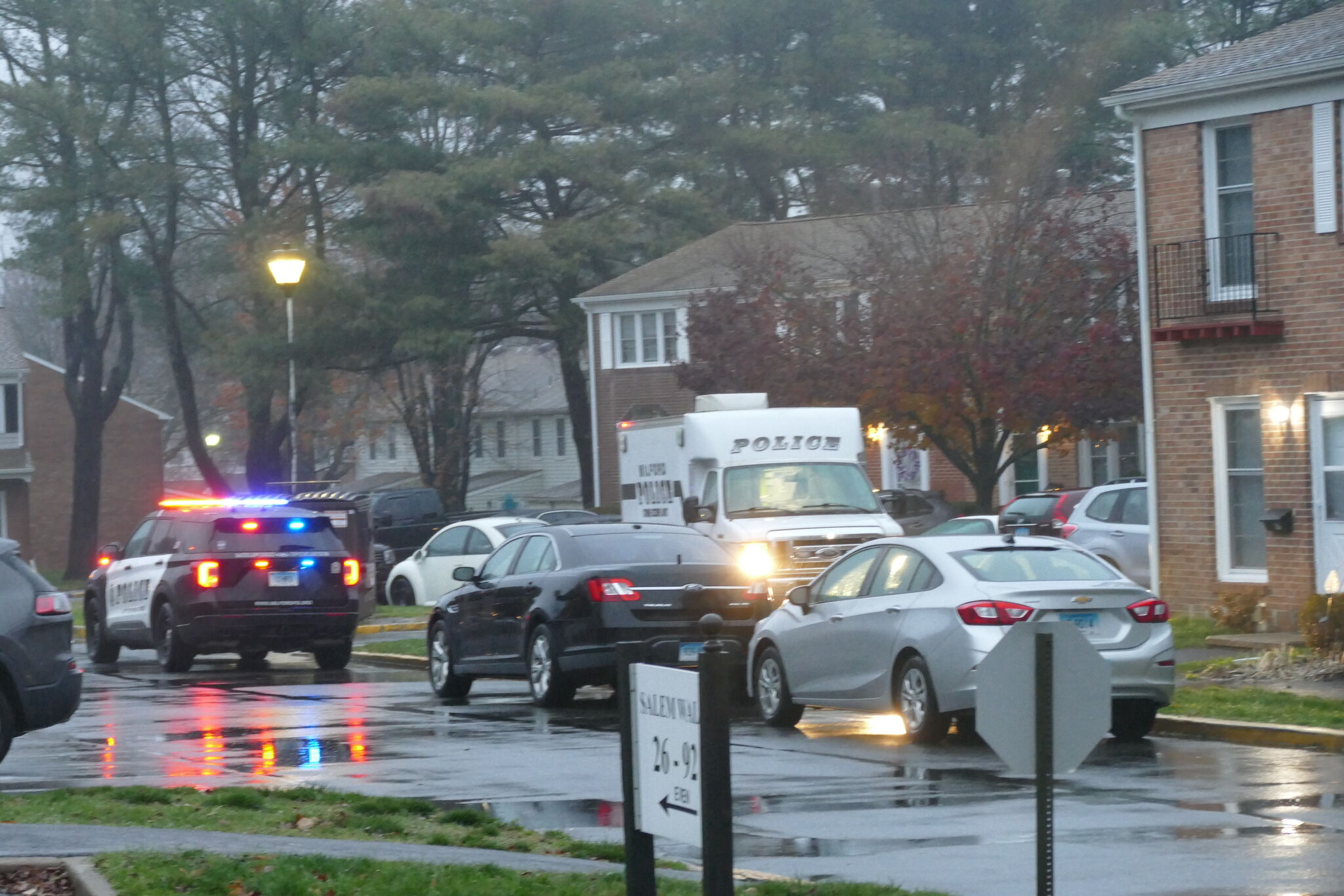 Records: Milford woman got restraining order days before homicide