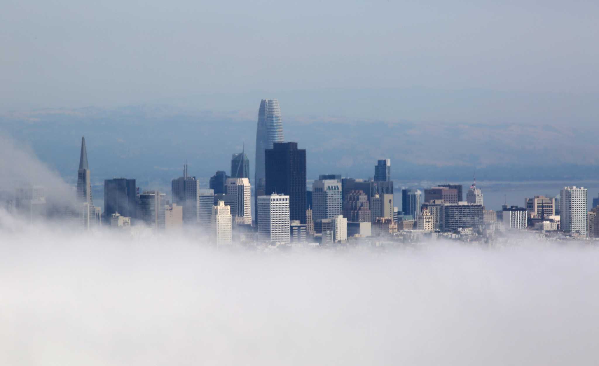 Here's how expensive SF metro is compared to other California areas