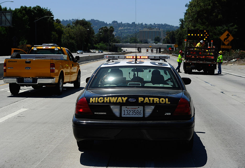 CHP commander found dead in Tennessee after husband killed
