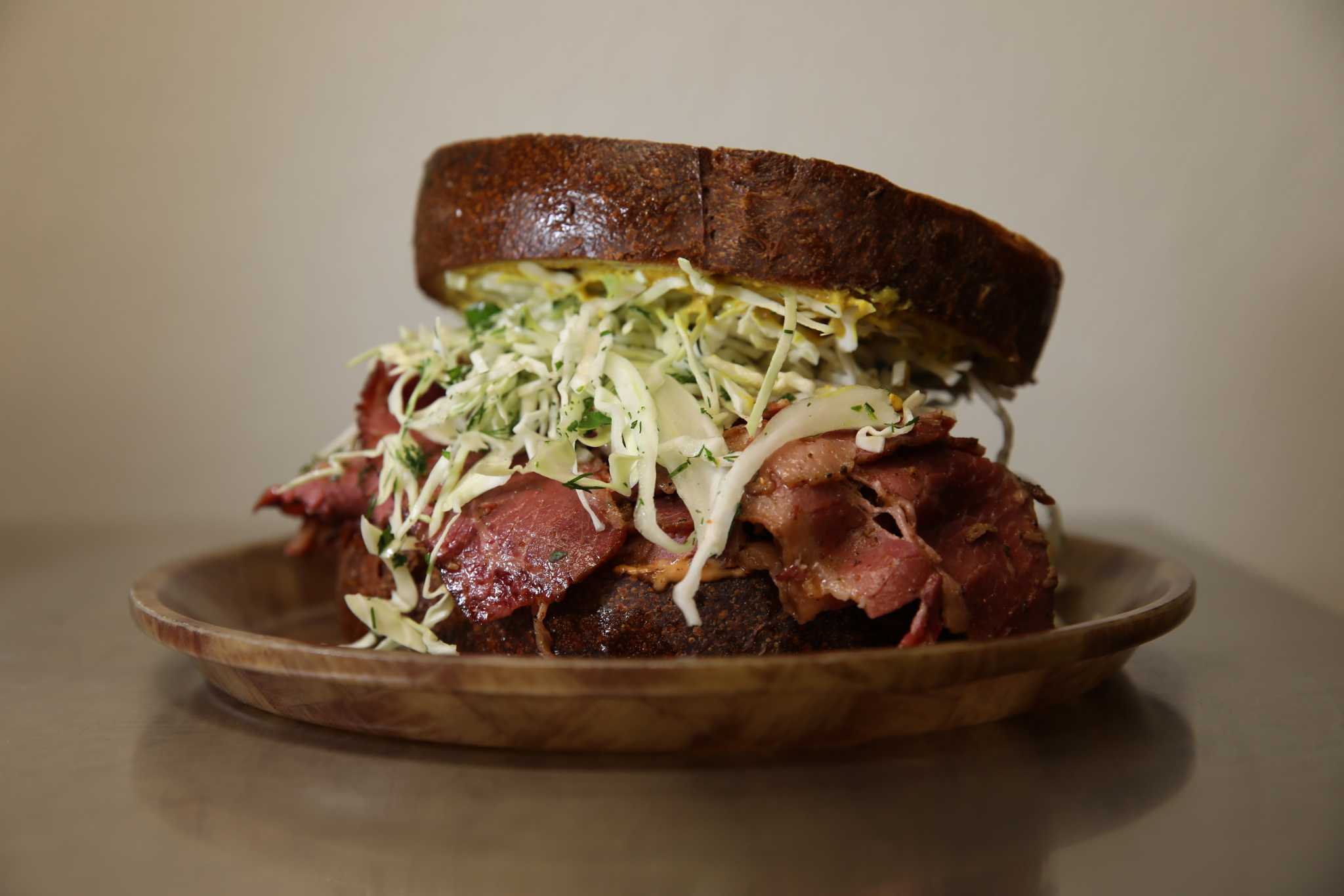 The SF Bay Area's best new restaurants of 2022