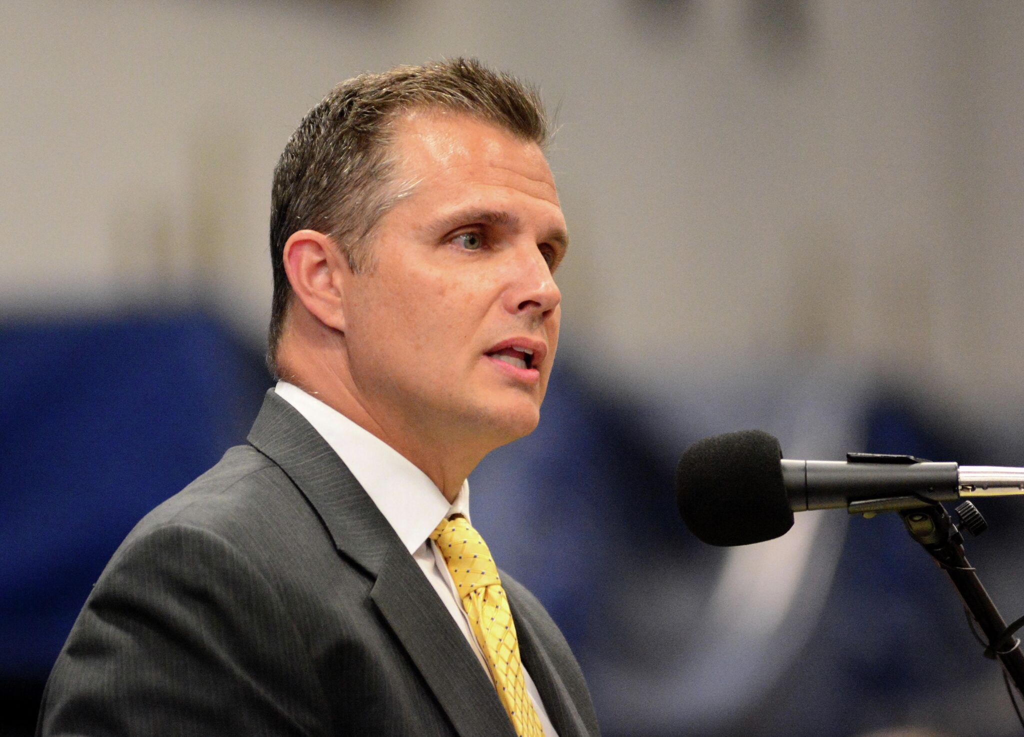 Brookfield schools aim to limit restraint, seclusion of students