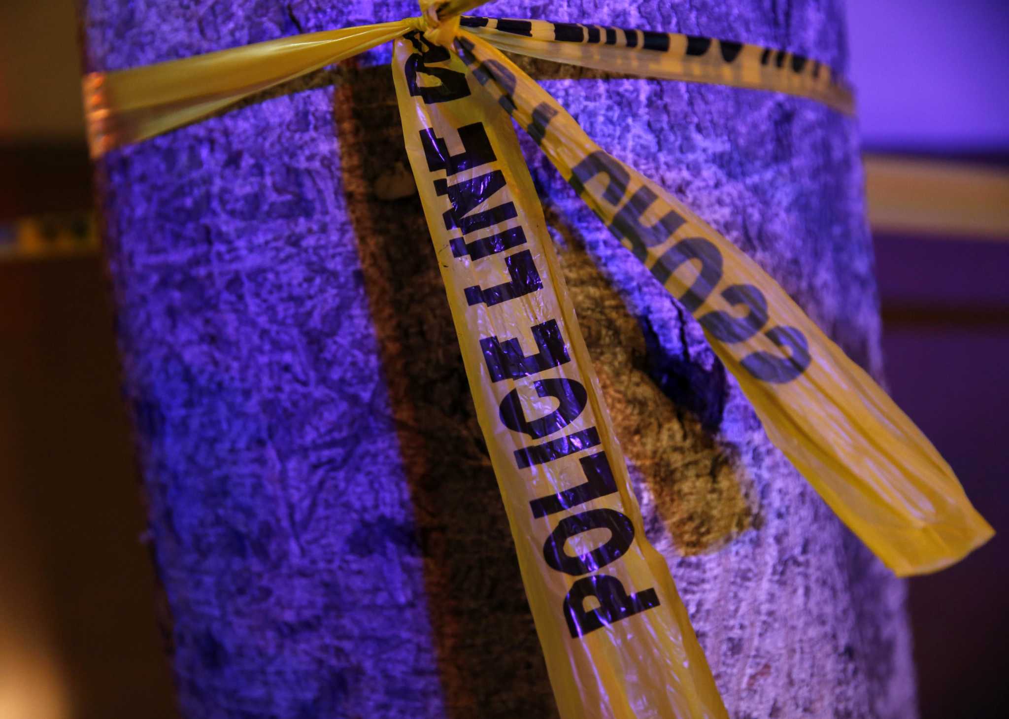Ex-SF fire commissioner in hospital with fractured skull after attack