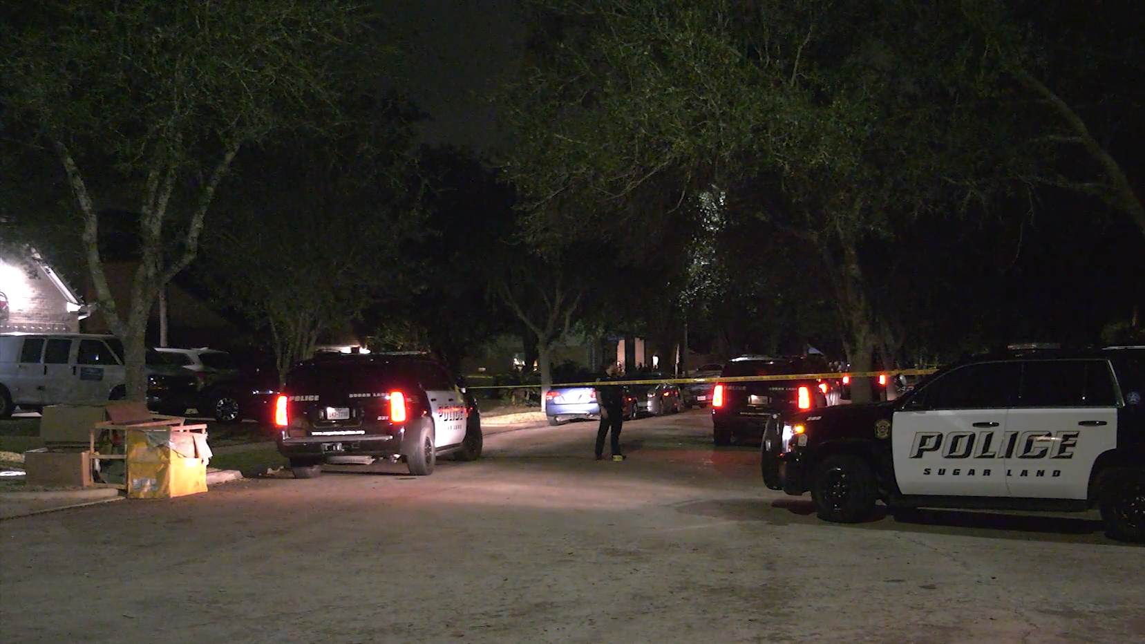 Alief ISD teacher, Wendy Duan, ID'd as woman killed in Sugar Land
