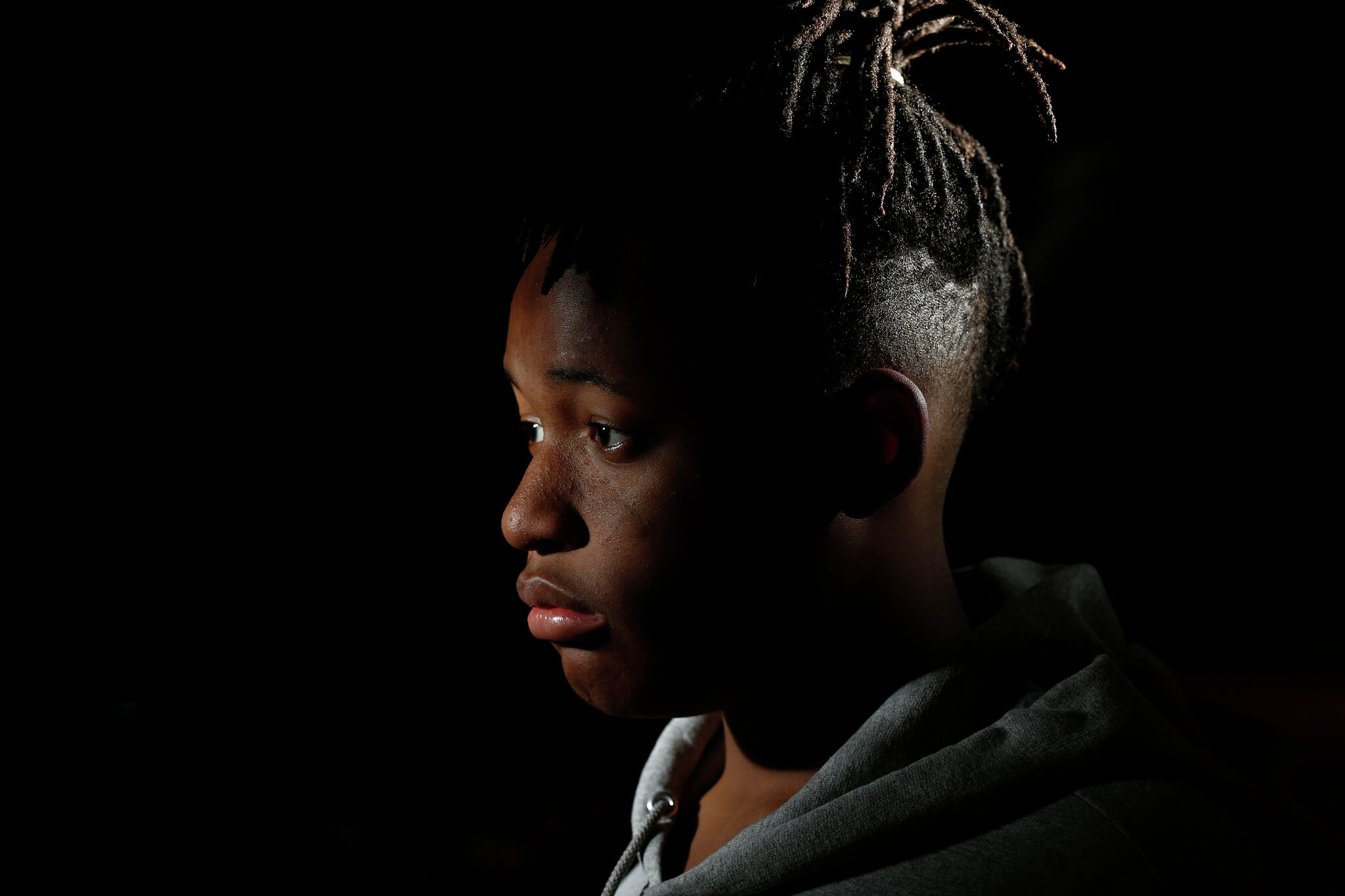 NY students ‘deliberately inappropriately’ restrained at school