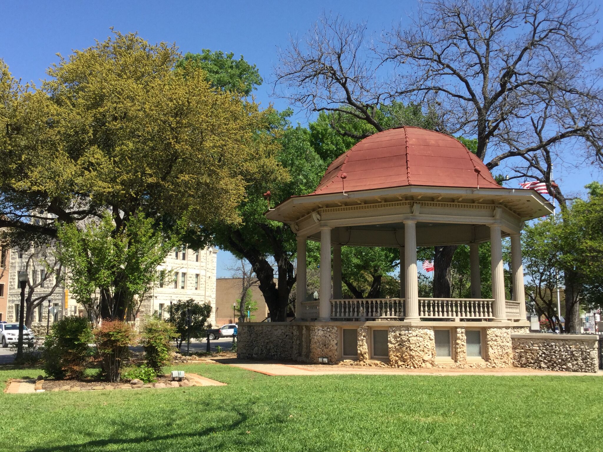 Texas Hill Country town named hottest U.S. ZIP code for movers