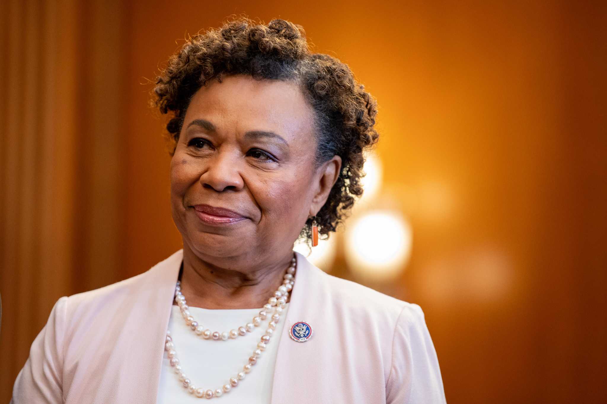 Dianne Feinstein is retiring. The race for her Senate seat is on