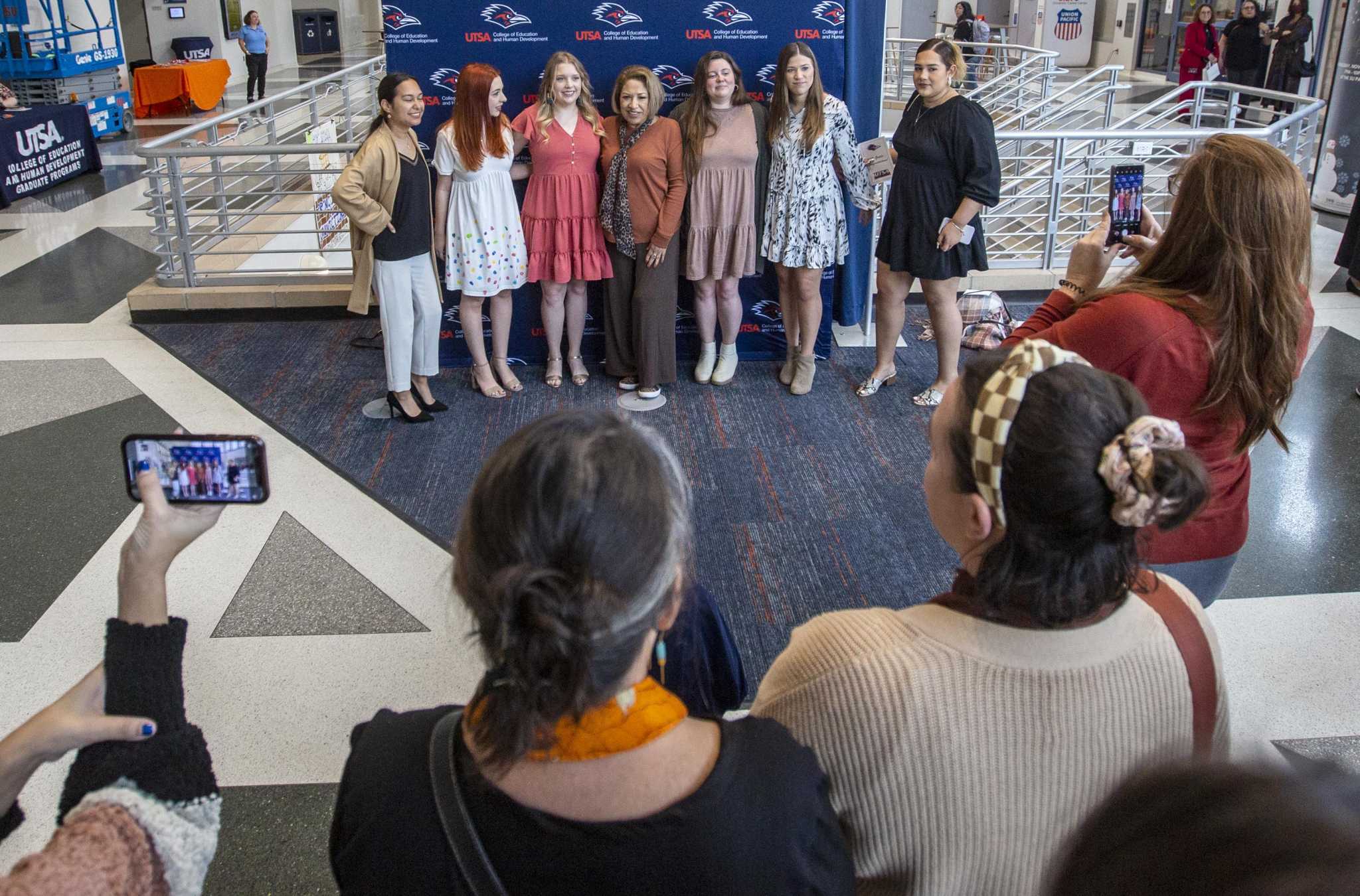 Teacher shortage looks to be a long-term problem in San Antonio