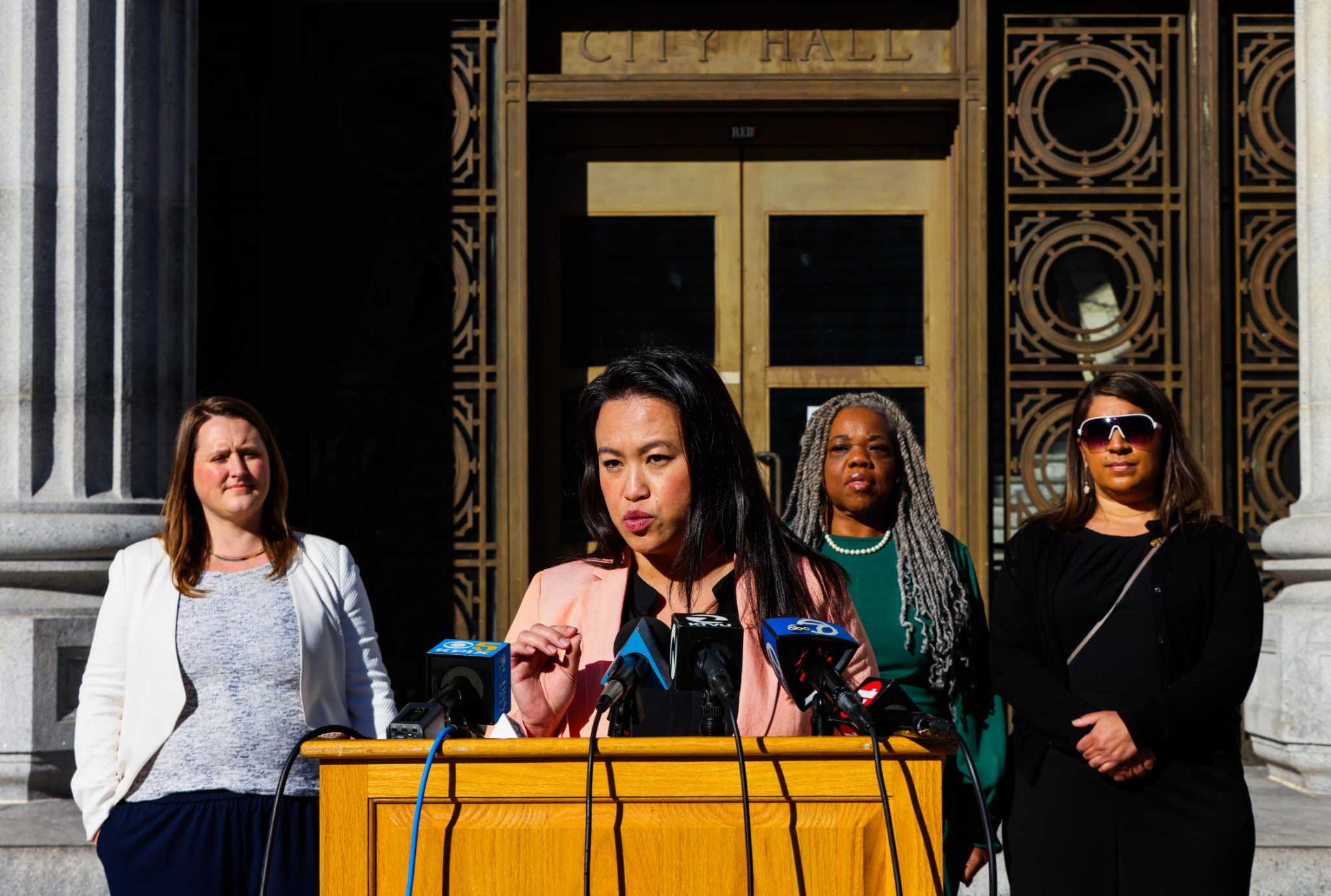 Oakland employees' personal information released in ransomware attack