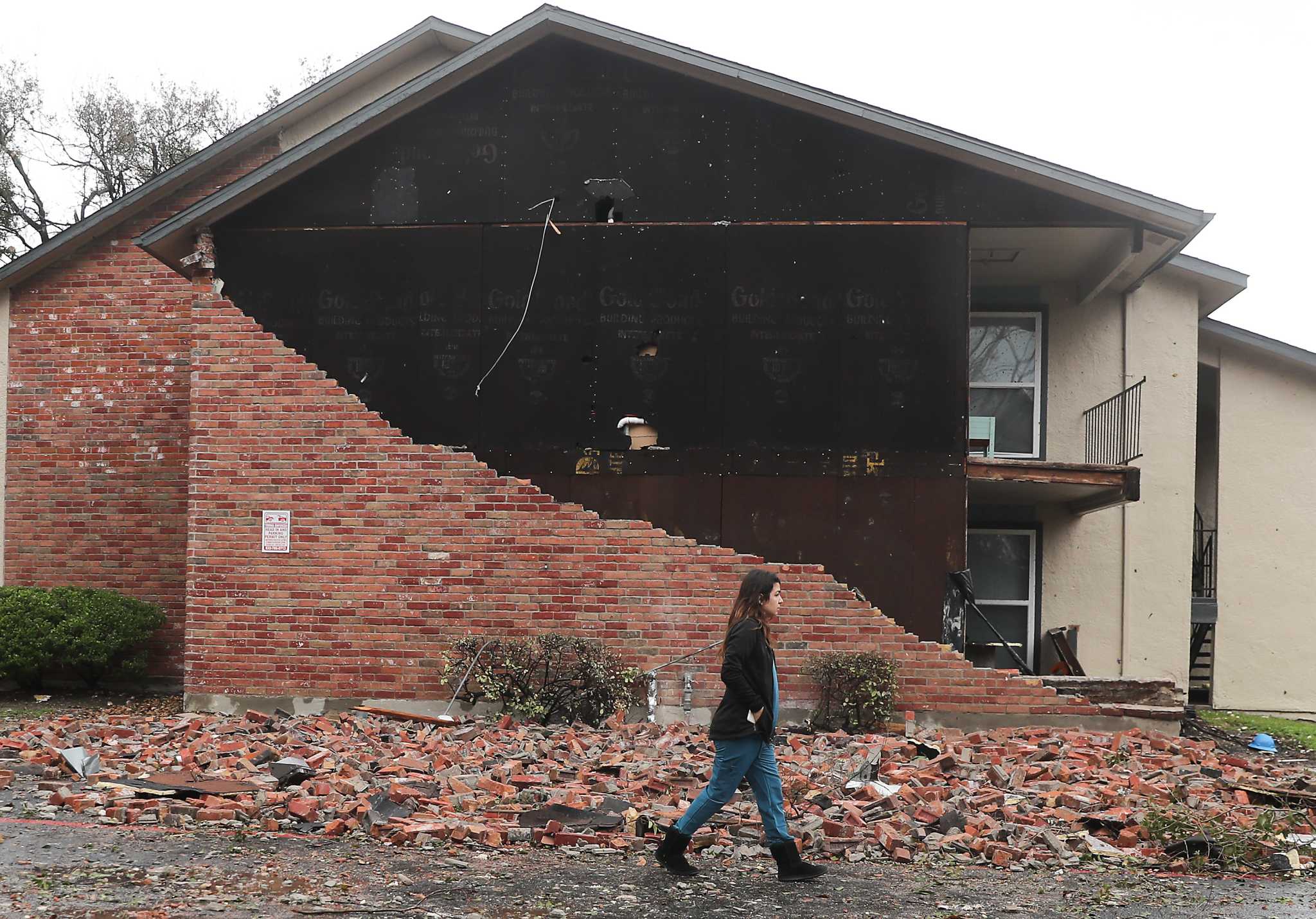 Deer Park, Pasadena schools closed Wednesday after Houston tornadoes