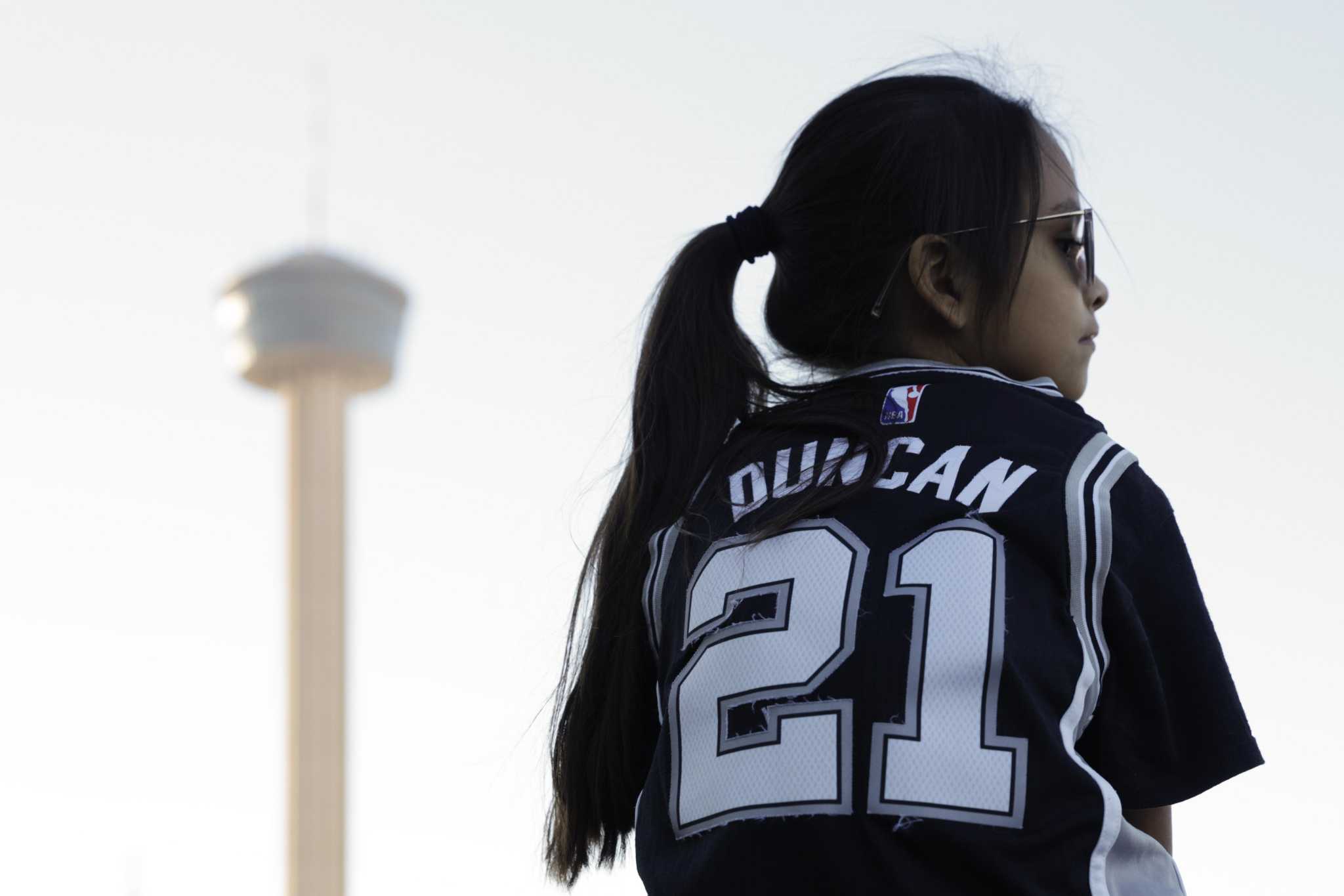 San Antonio brands H-E-B and Spurs are Texas icons
