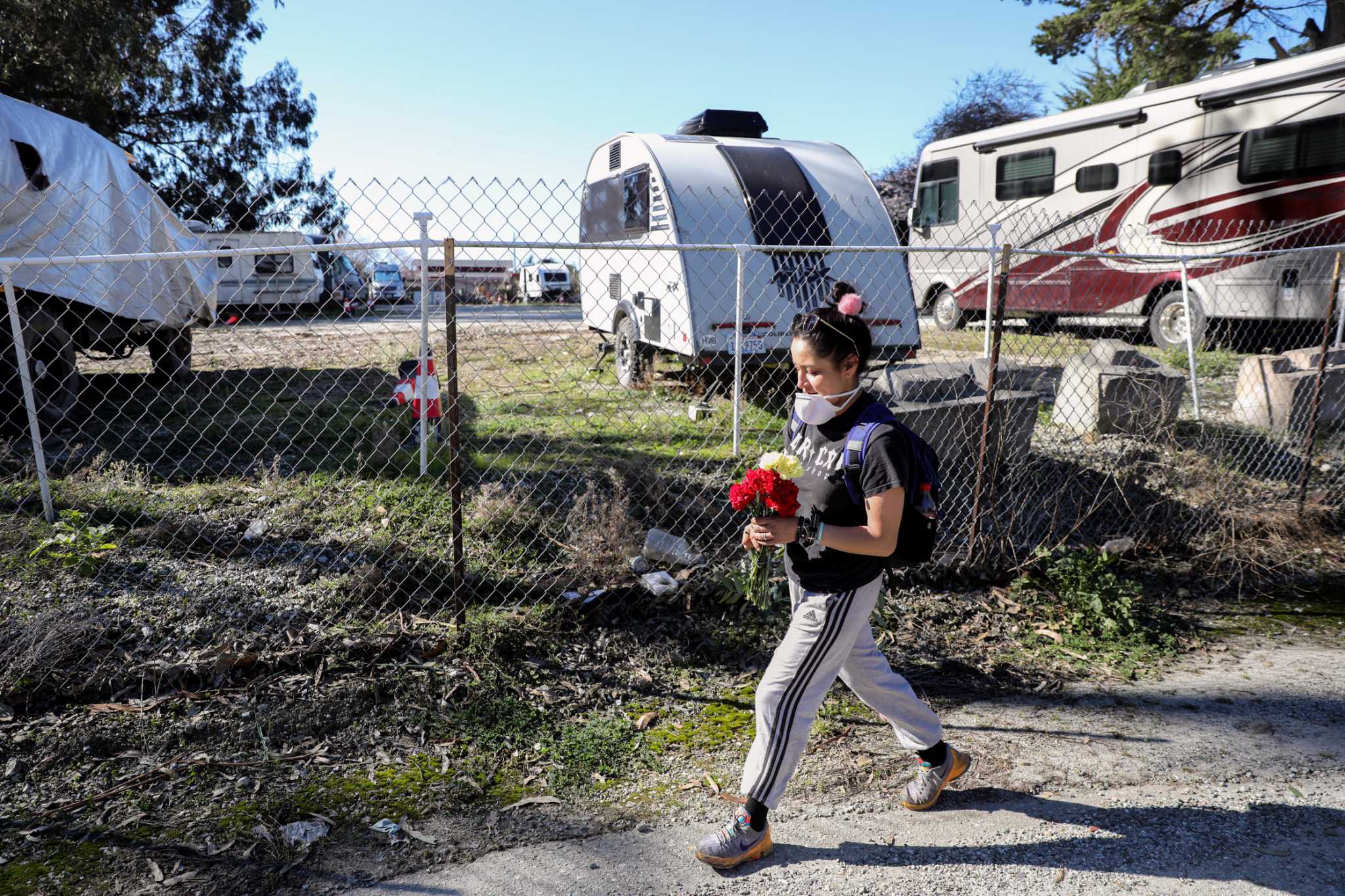 Exclusive: Half Moon Bay farms in mass shooting lacked permits to house workers