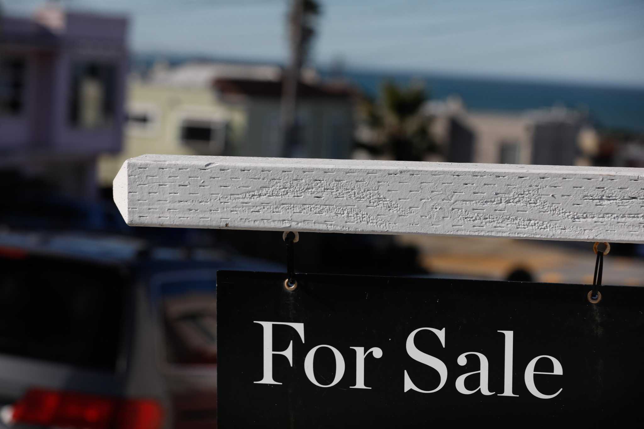 Outlook for Bay Area home prices is changing. Here's the latest data