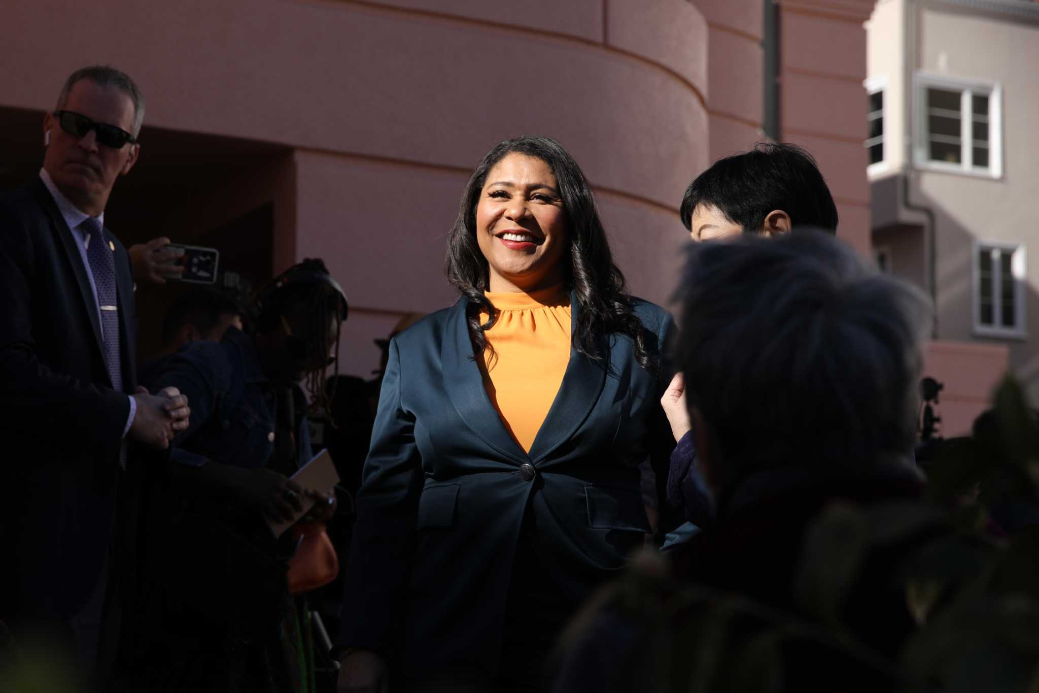 This is S.F.'s plan to cut through red tape and get 82,000 housing units built