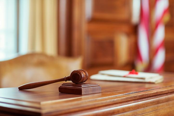 Oakley woman sentenced to 7 years in prison for sex crimes against three boys