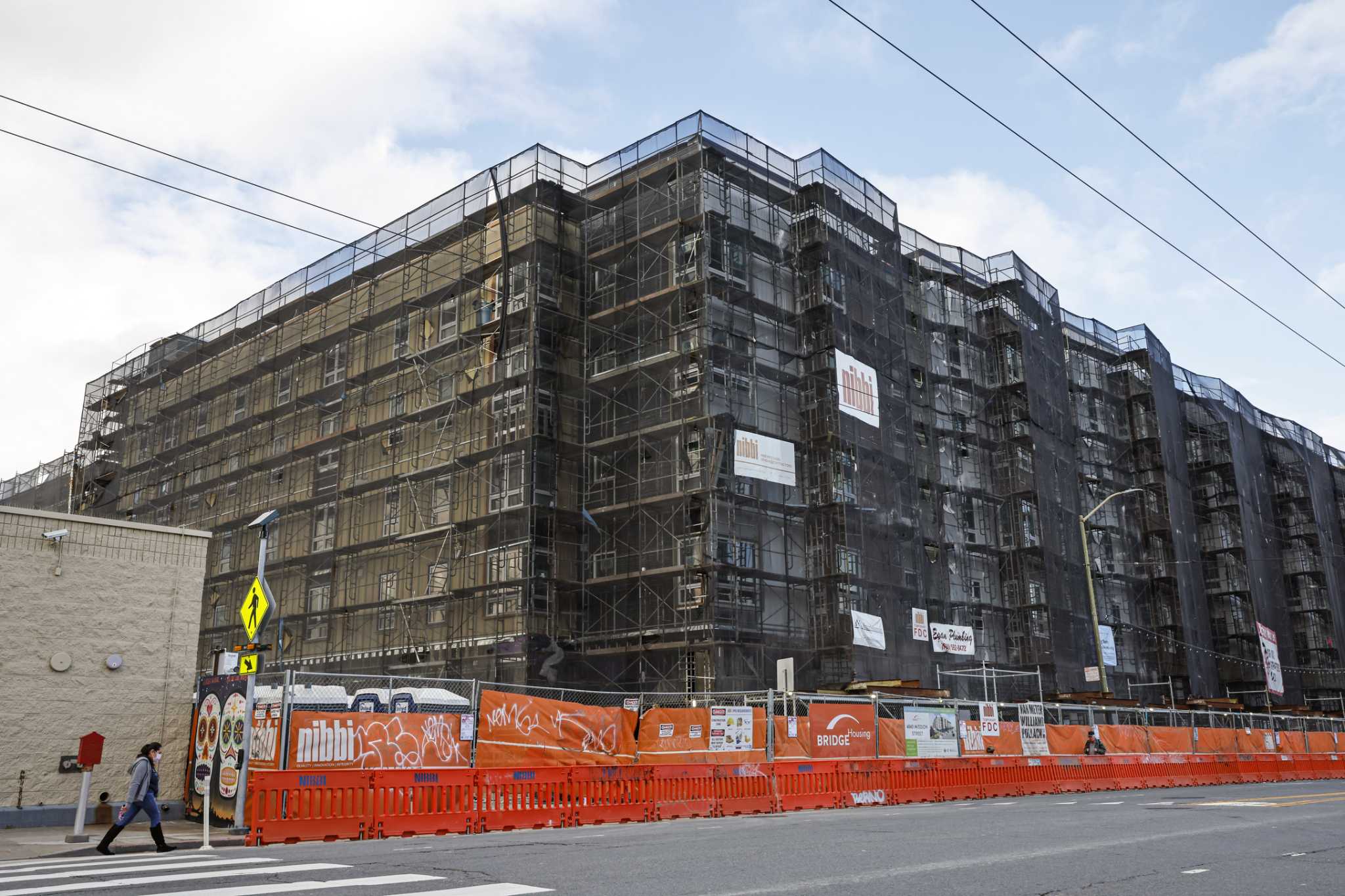 California law that fast-tracks new housing might be expanded