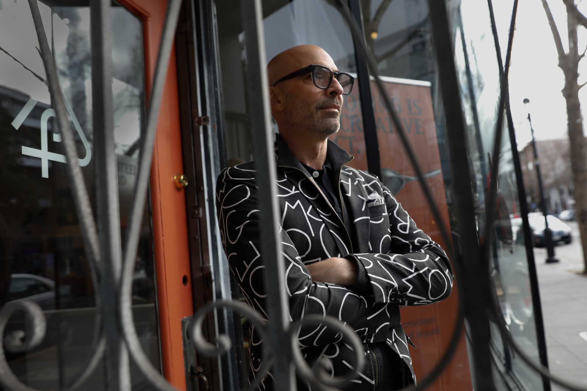 S.F. small businesses in these areas were hardest hit by burglaries