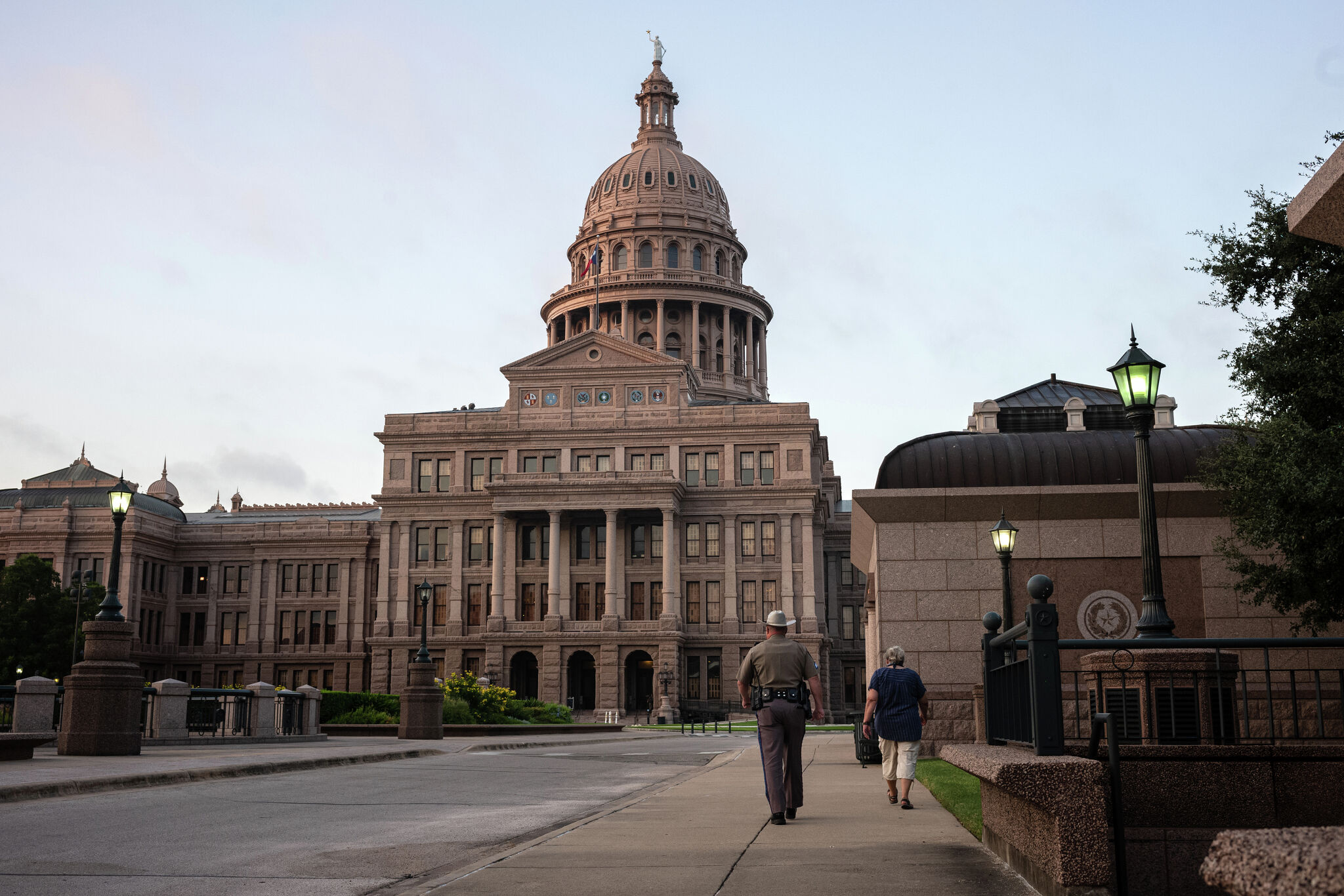 As Texas Legislature gains steam, we answer reader questions