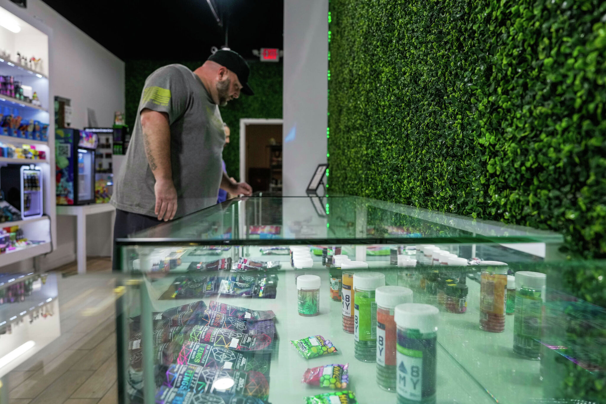 Texas Supreme Court to decide marijuana-hemp confusion