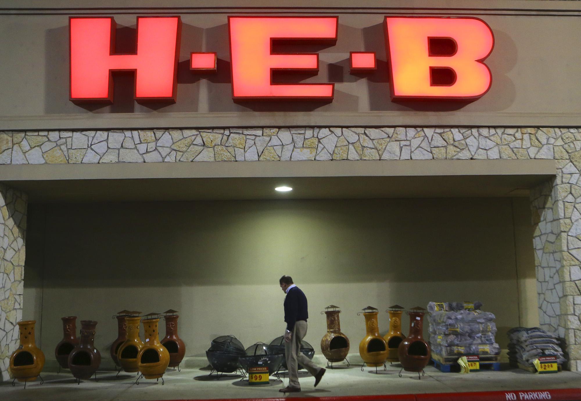 H-E-B tops Texas Monthly's Ultimate Texas Brand bracket