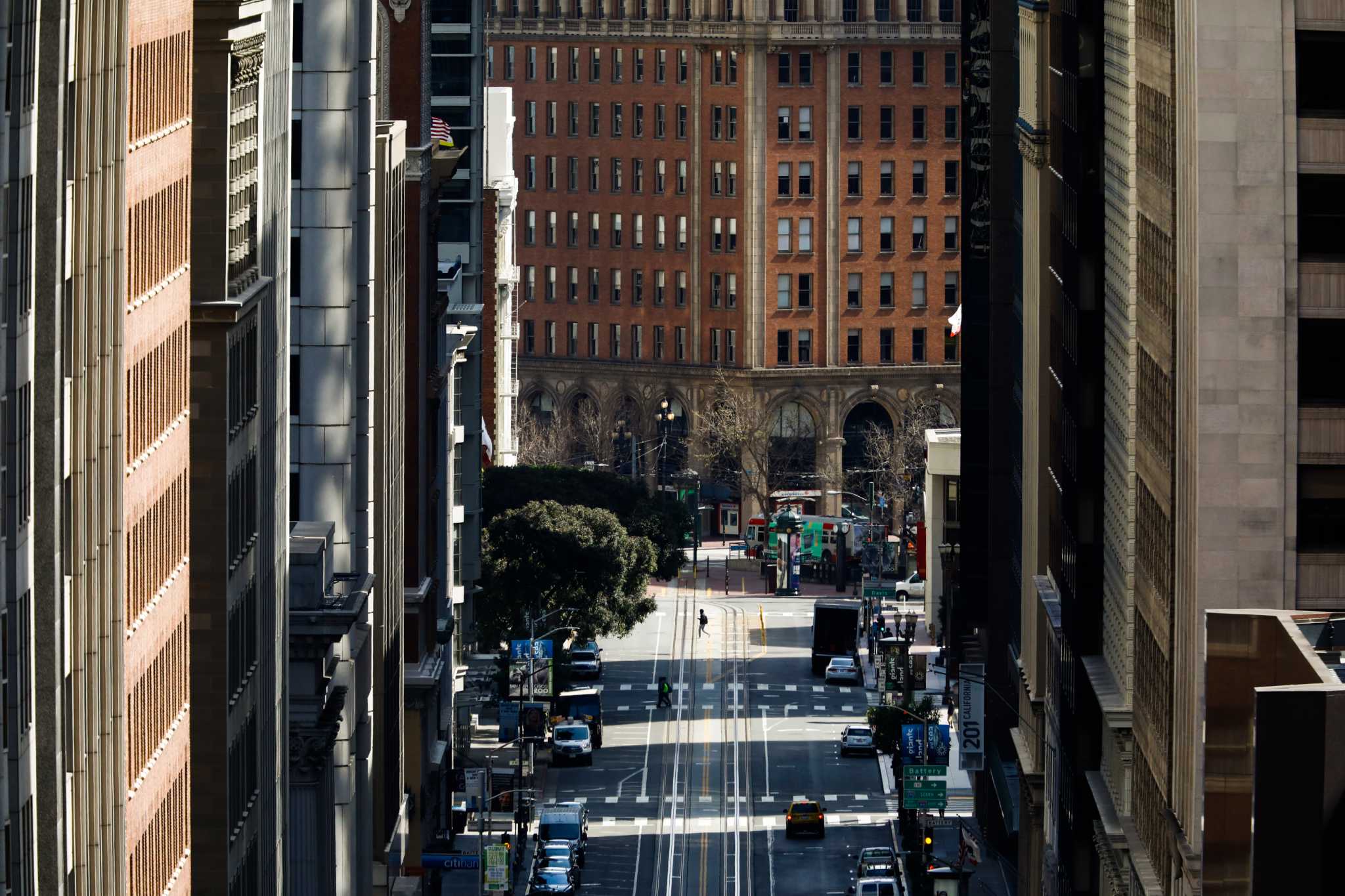Why you should care about office buildings losing value