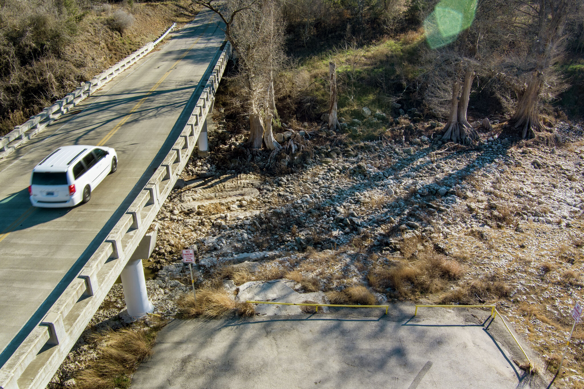 New Braunfels swimming pool ban set to end amid ongoing drought