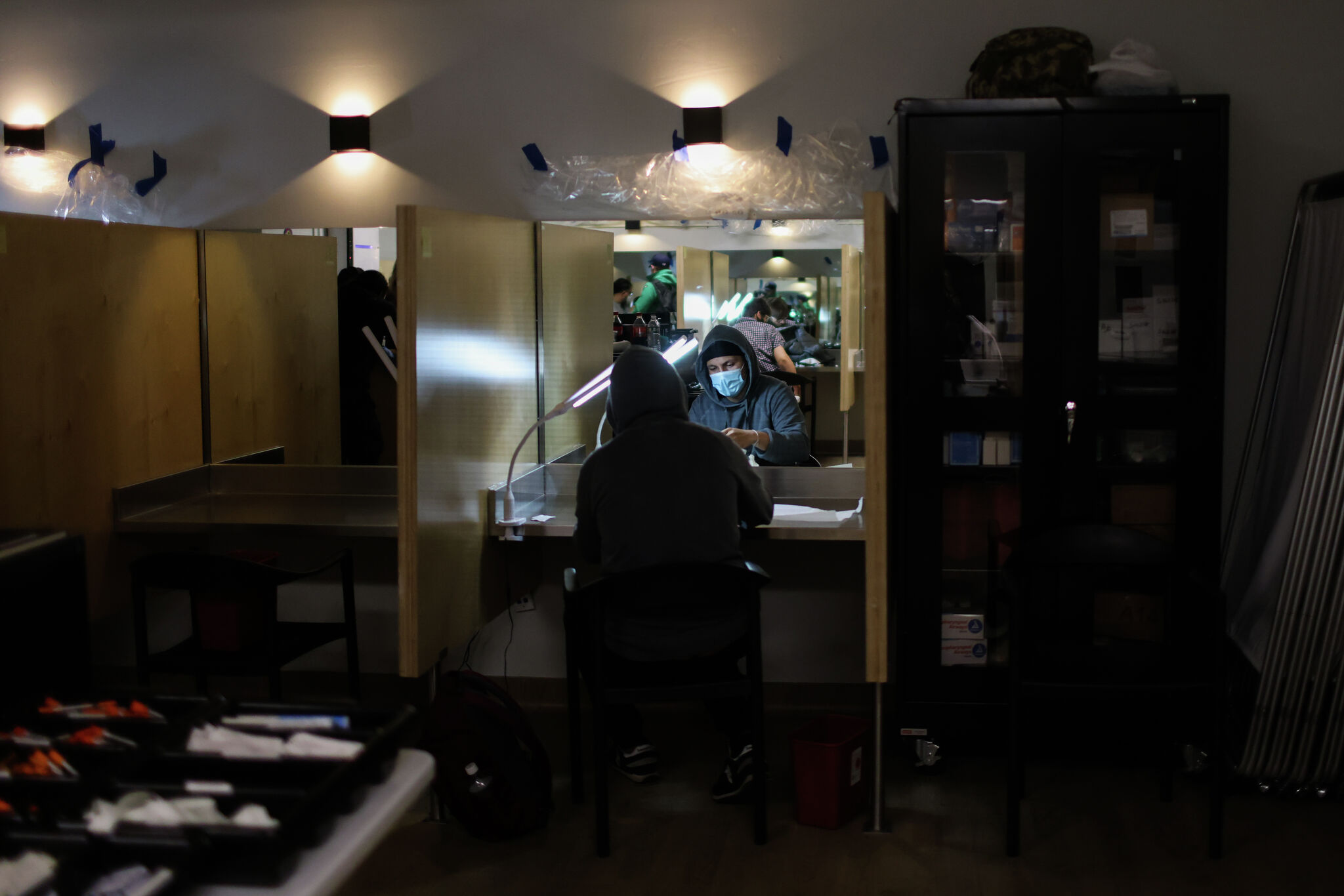 Why the idea of new supervised consumption sites in SF could be dead