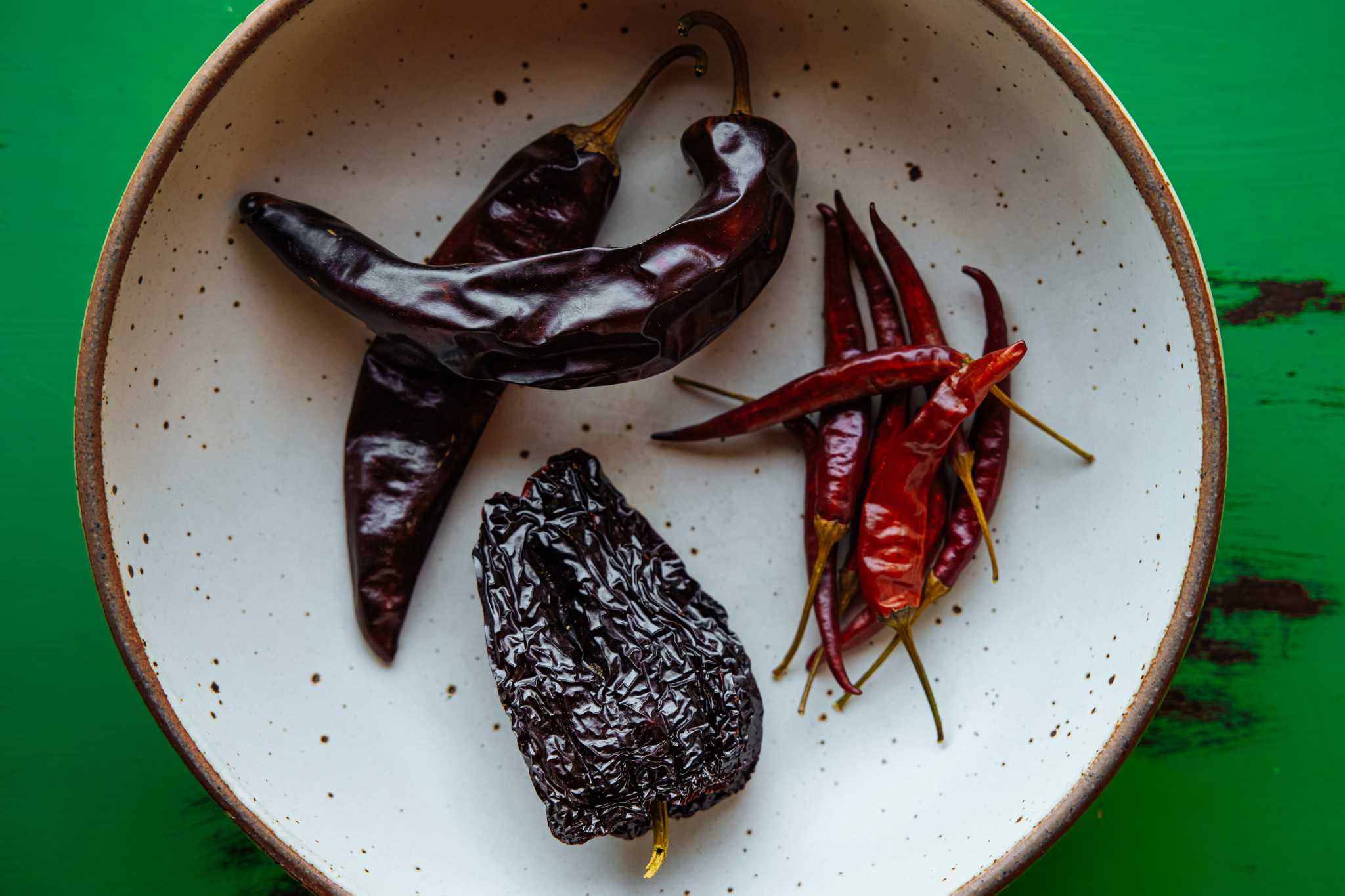 Boonville Barn Collective is on a quest to make California Espelette