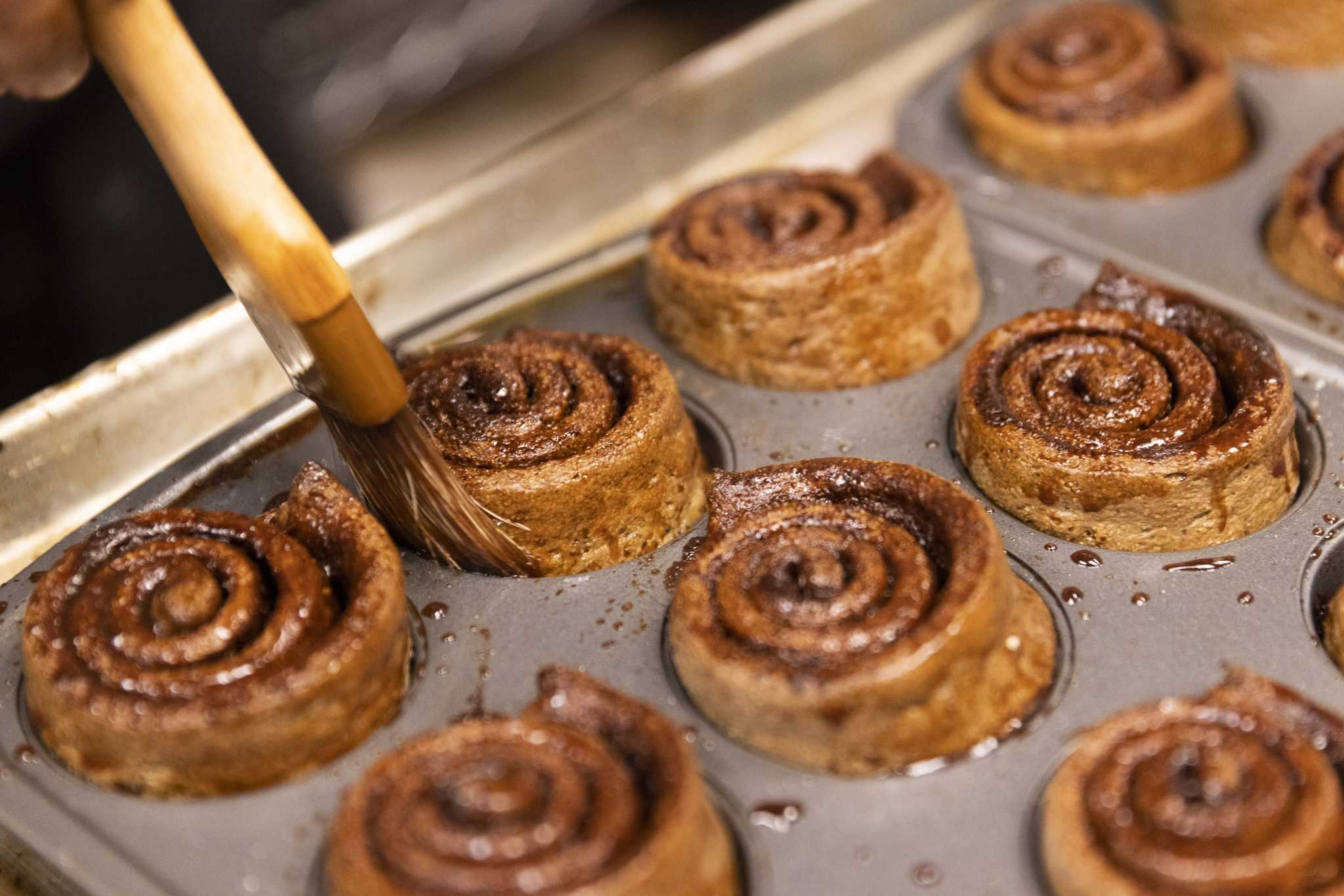 Gluten-free bakery Misfits Bakehouse in Palo Alto is closing.