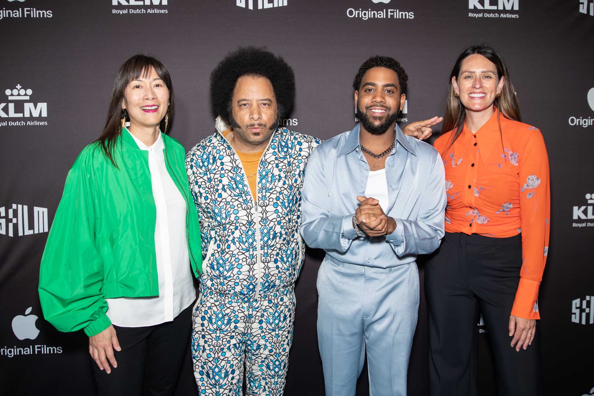 Boots Riley's 'I'm a Virgo' makes Bay Area premiere at SF film fest
