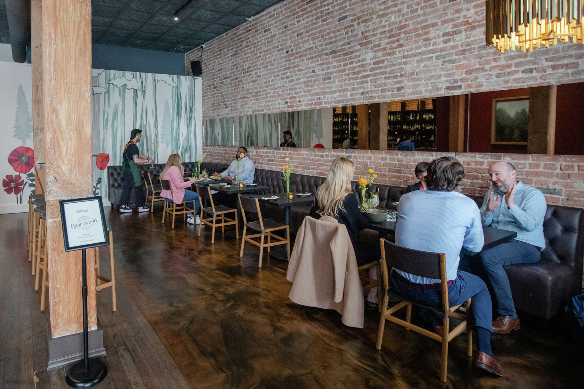 Why these San Francisco businesses aren't giving up on troubled FiDi